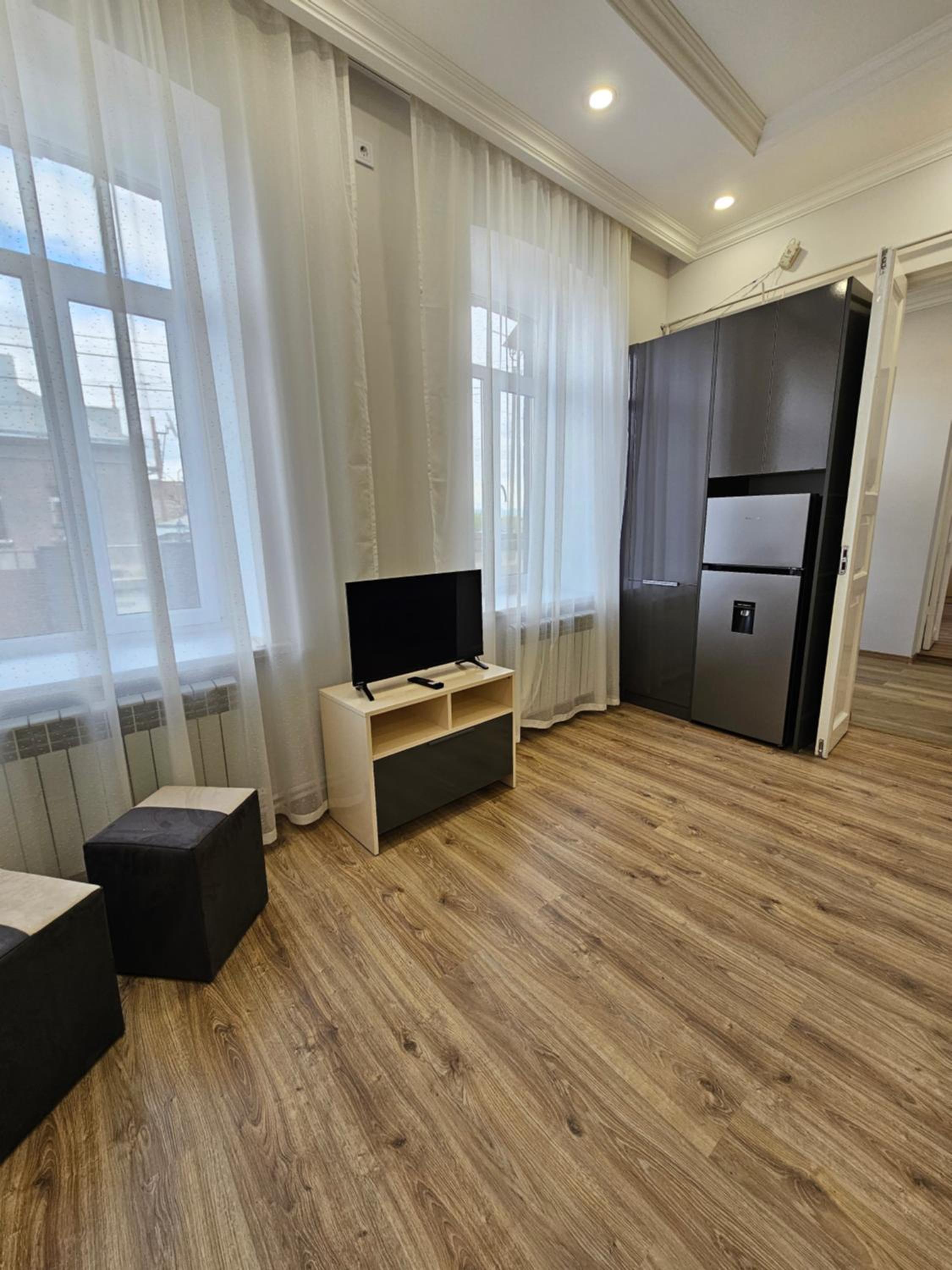 Shahumyan 98 Guest house