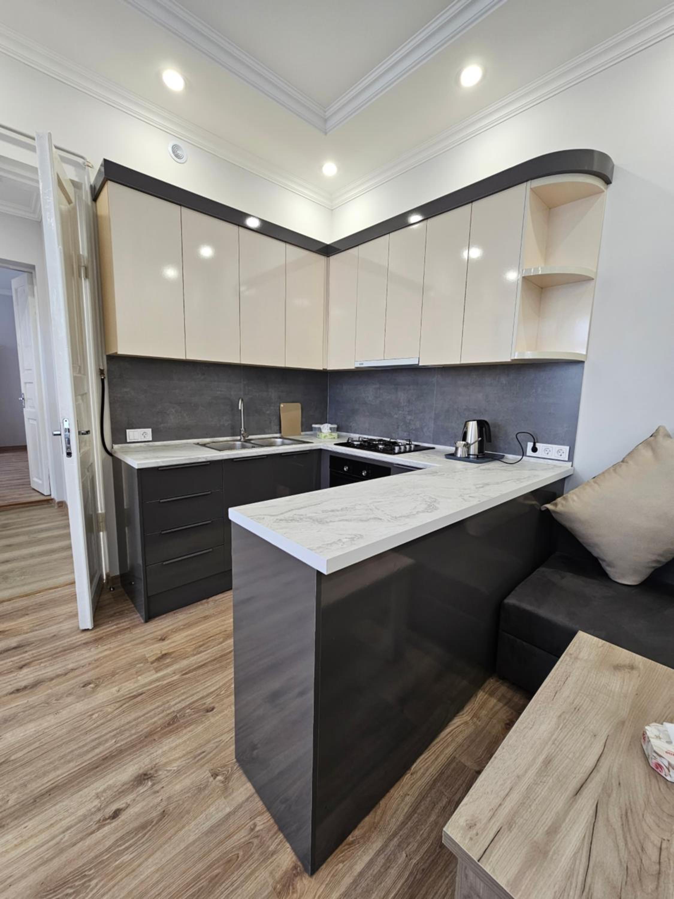 Shahumyan 98 Guest house