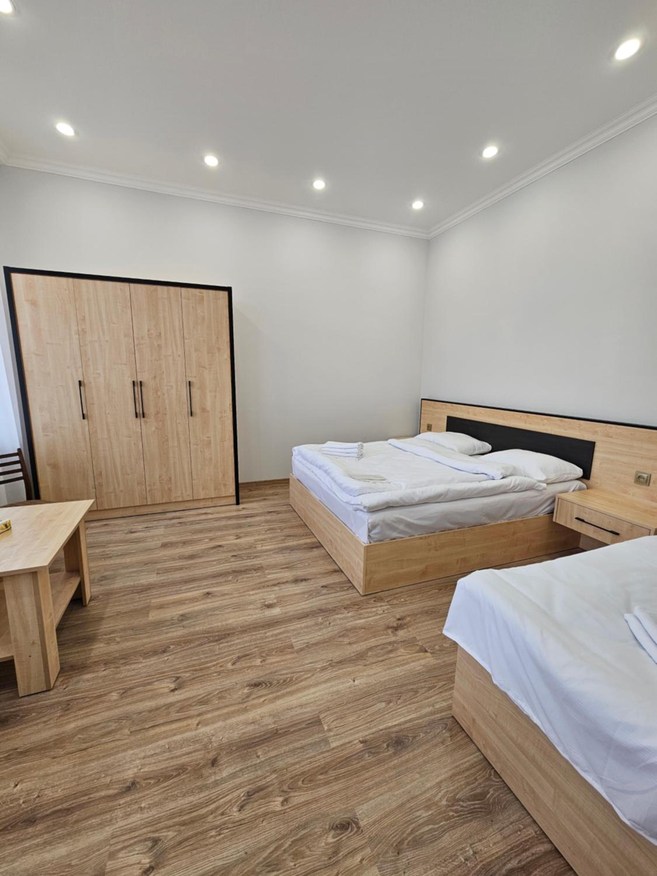Shahumyan 98 Guest house