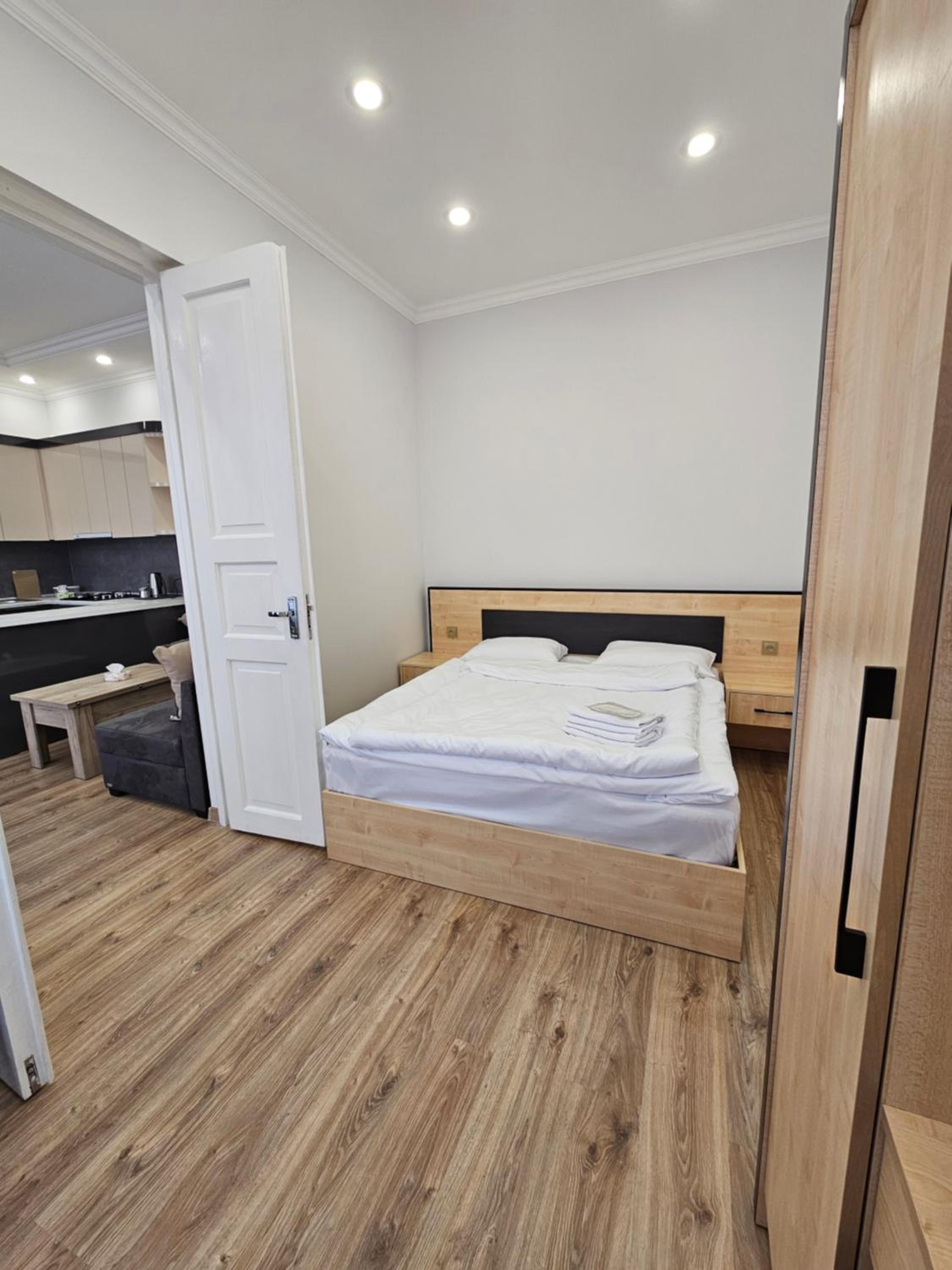 Shahumyan 98 Guest house