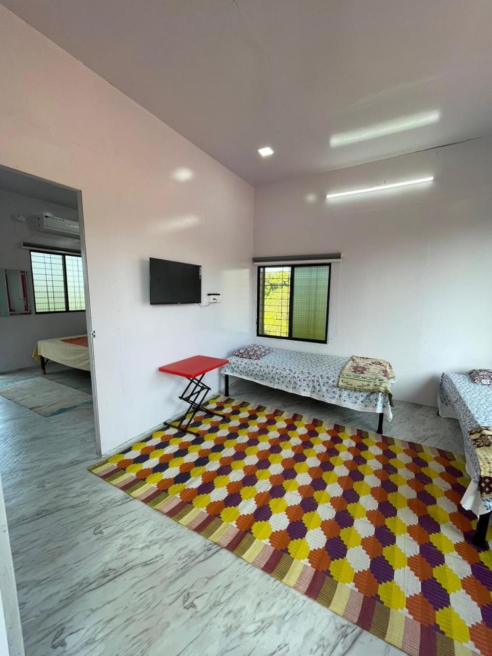 5 Kesar Baug Resort view 5