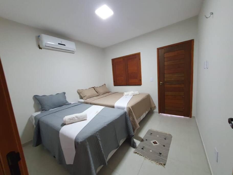 Casa Icaria Atins MA
