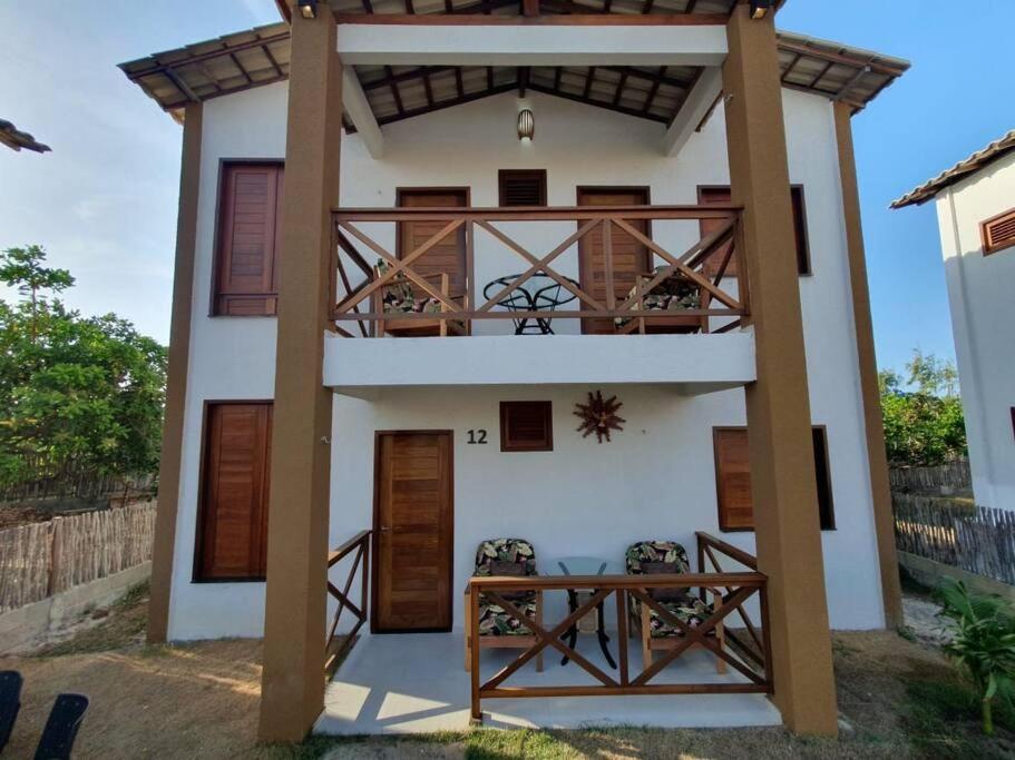 Casa Icaria Atins MA