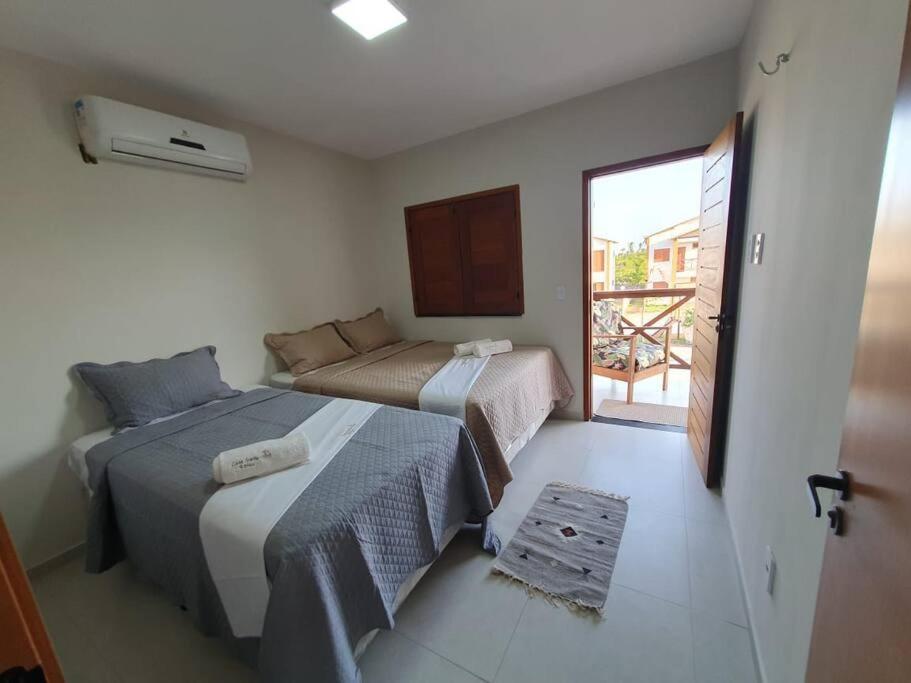 Casa Icaria Atins MA