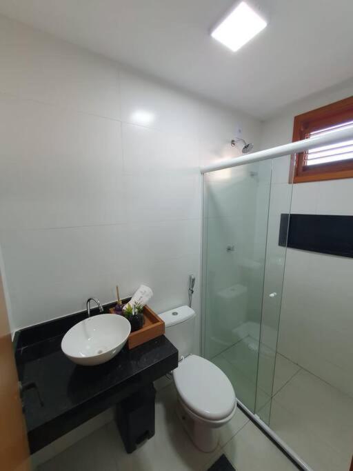 Casa Icaria Atins MA