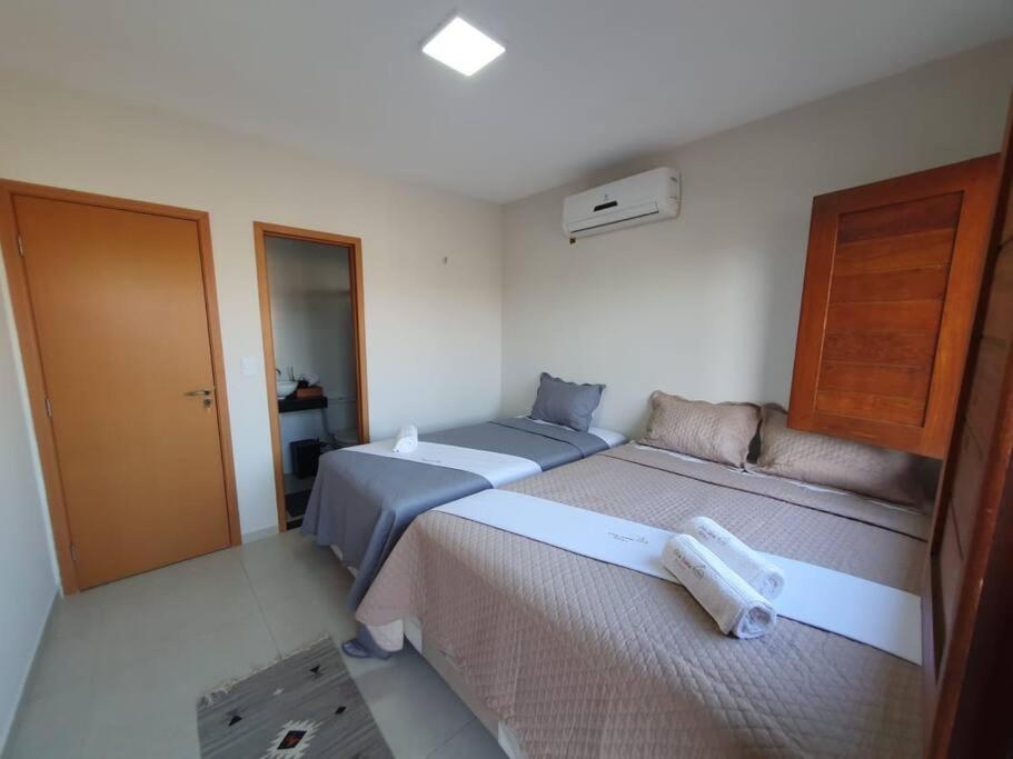 Casa Icaria Atins MA