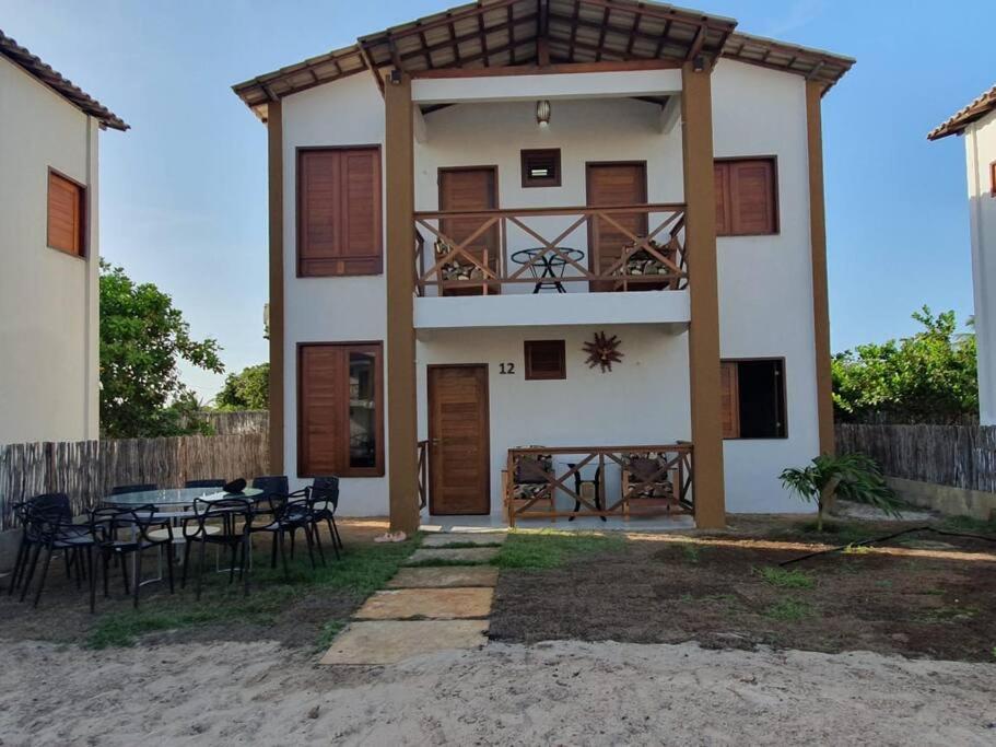 Casa Icaria Atins MA