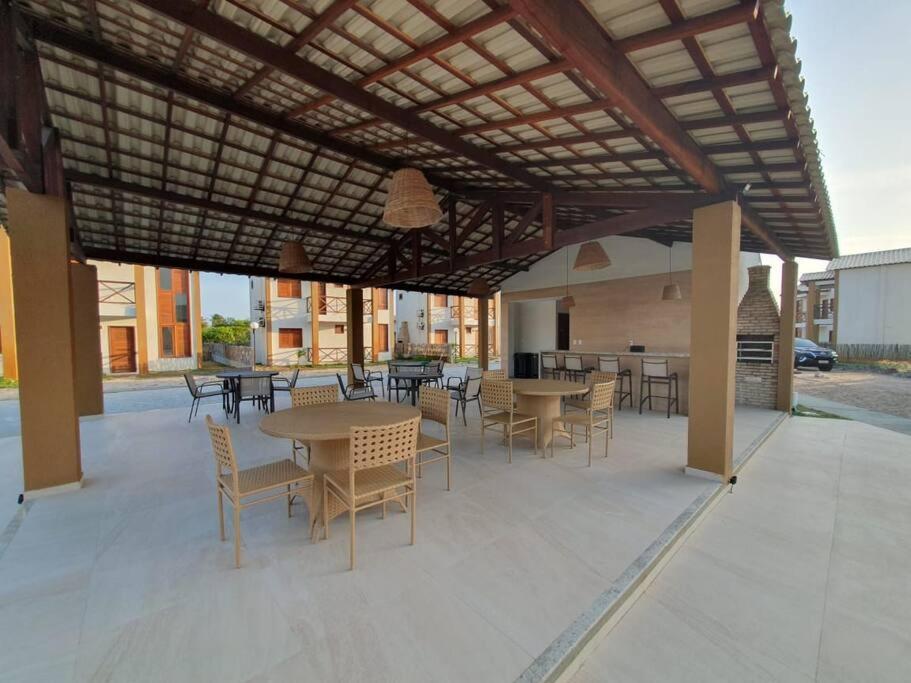 Casa Icaria Atins MA