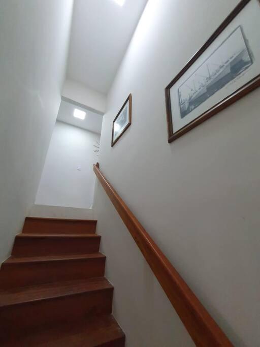 Casa Icaria Atins MA