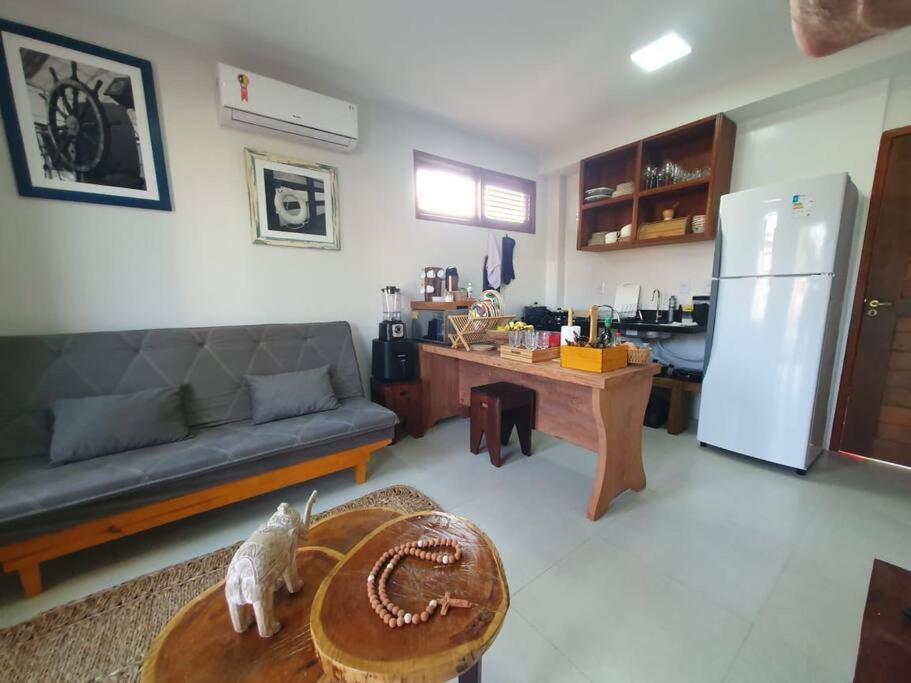 Casa Icaria Atins MA