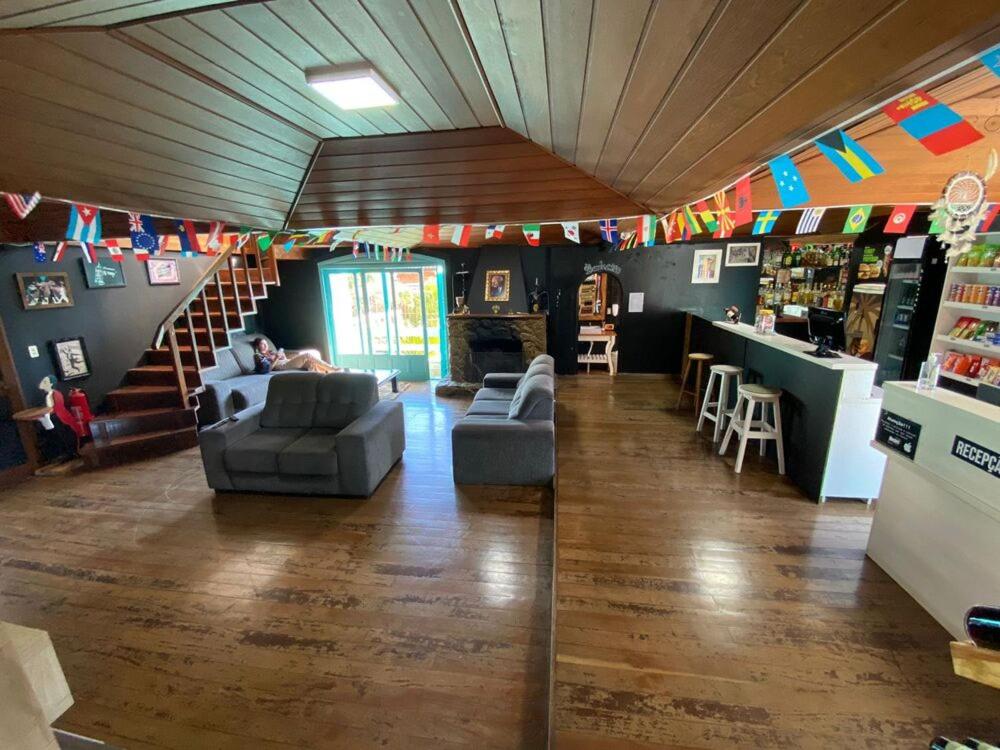 Casa do Rogério Hostel