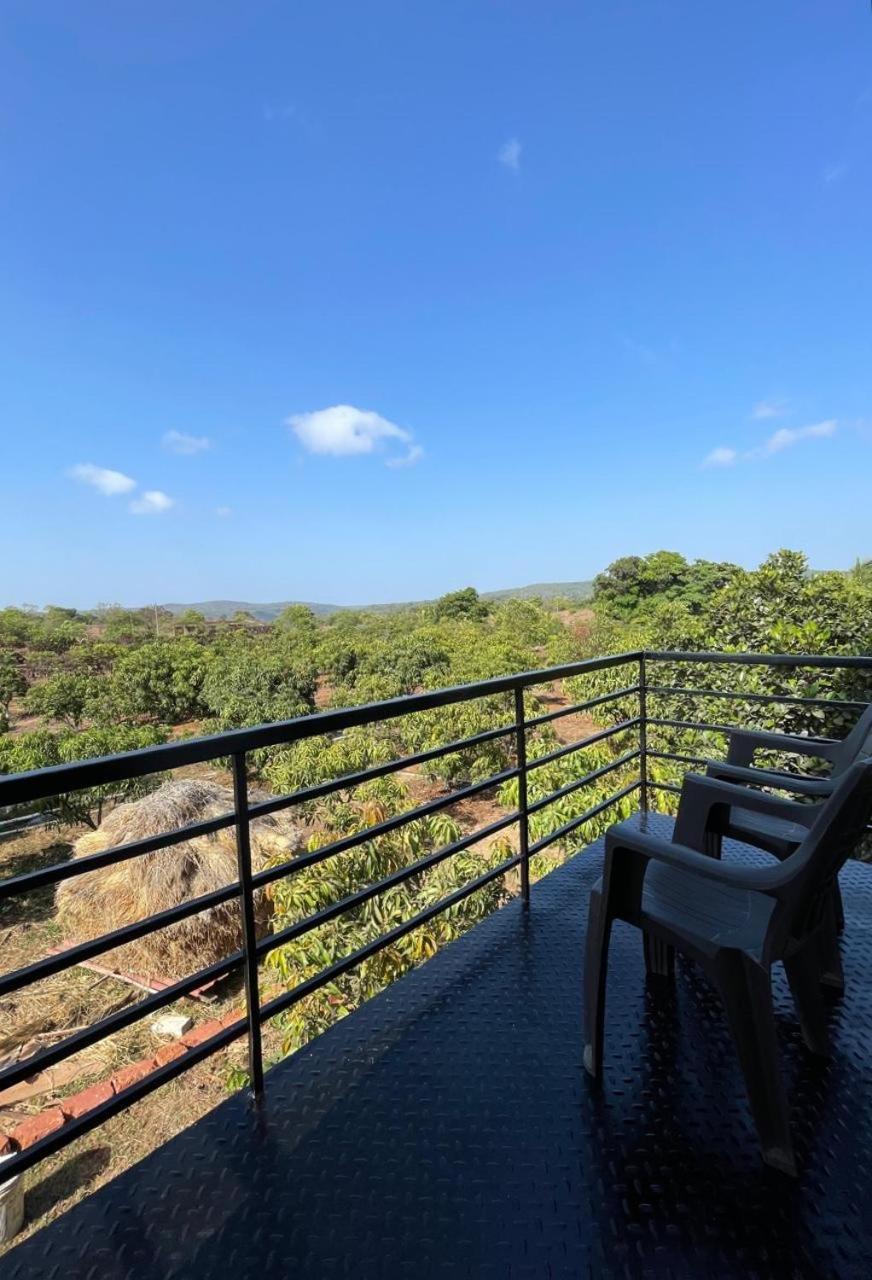 5 Kesar Baug Resort view 3