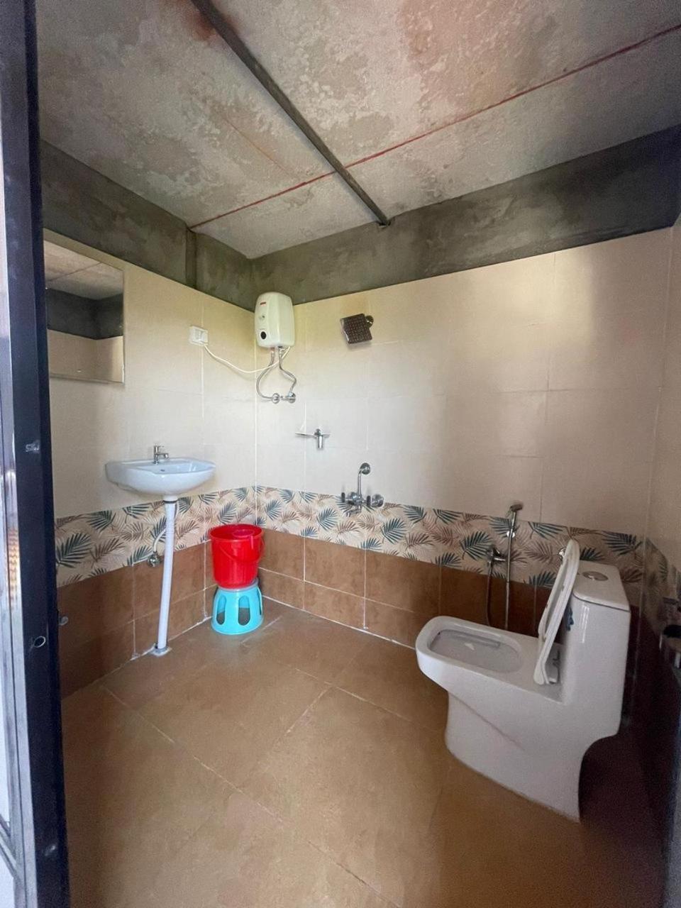 5 Kesar Baug Resort view 2