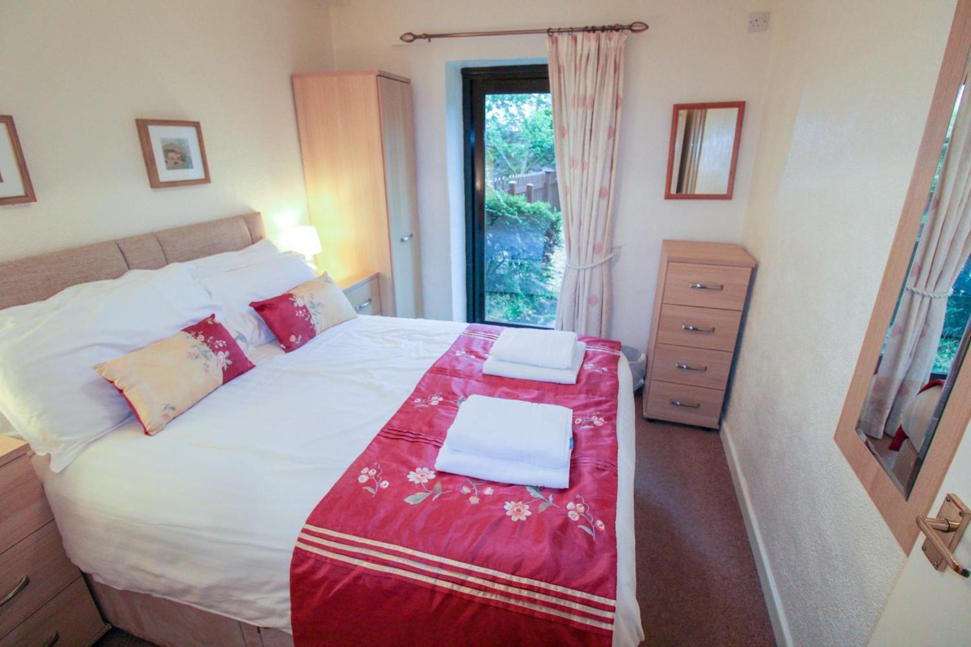 Barn Owl Cottage, Lindale