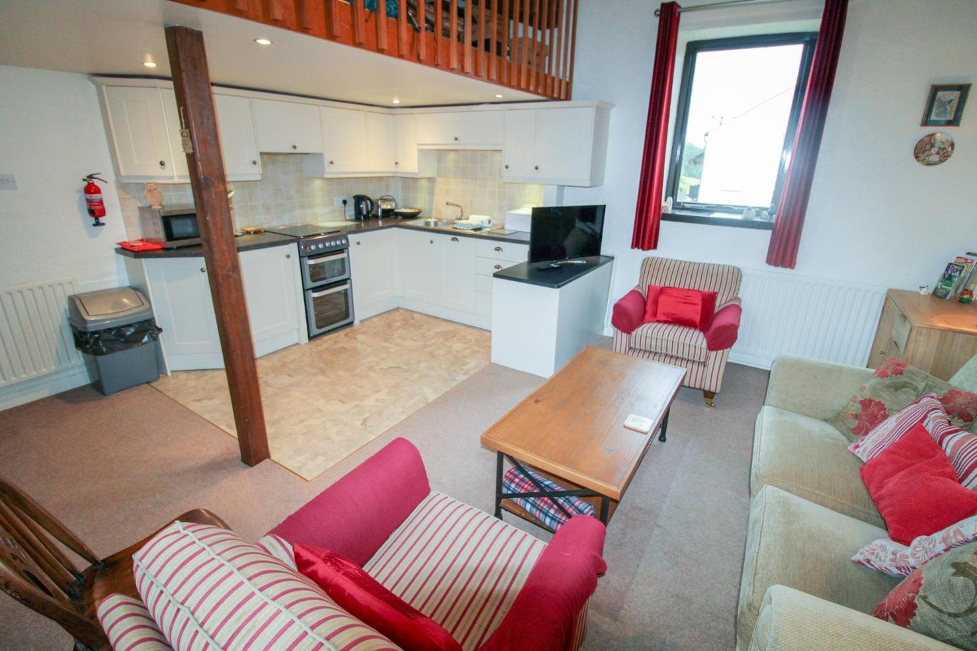 Barn Owl Cottage, Lindale
