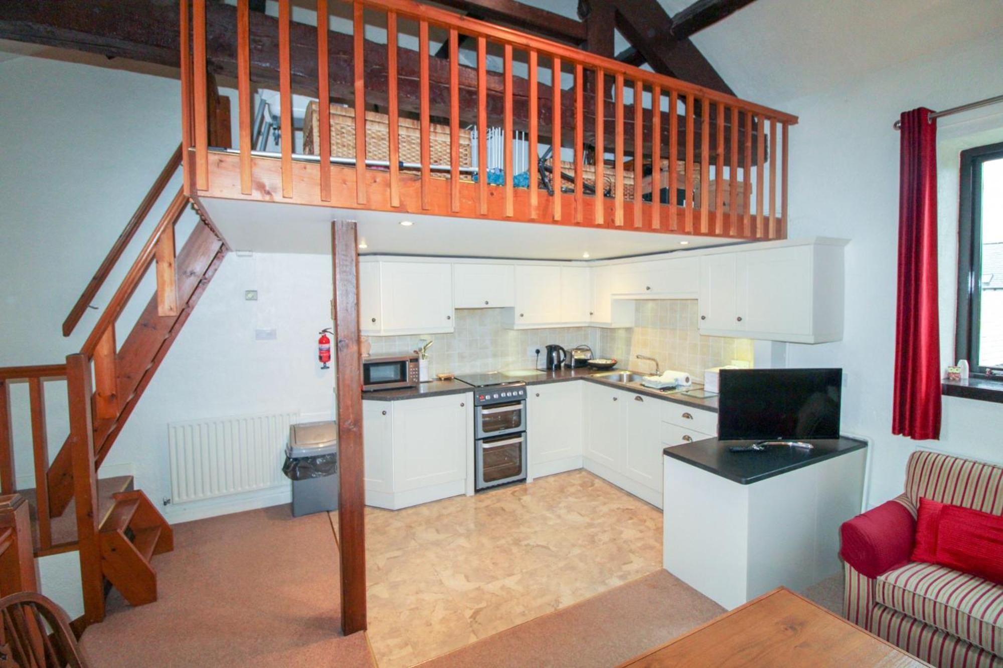 Barn Owl Cottage, Lindale