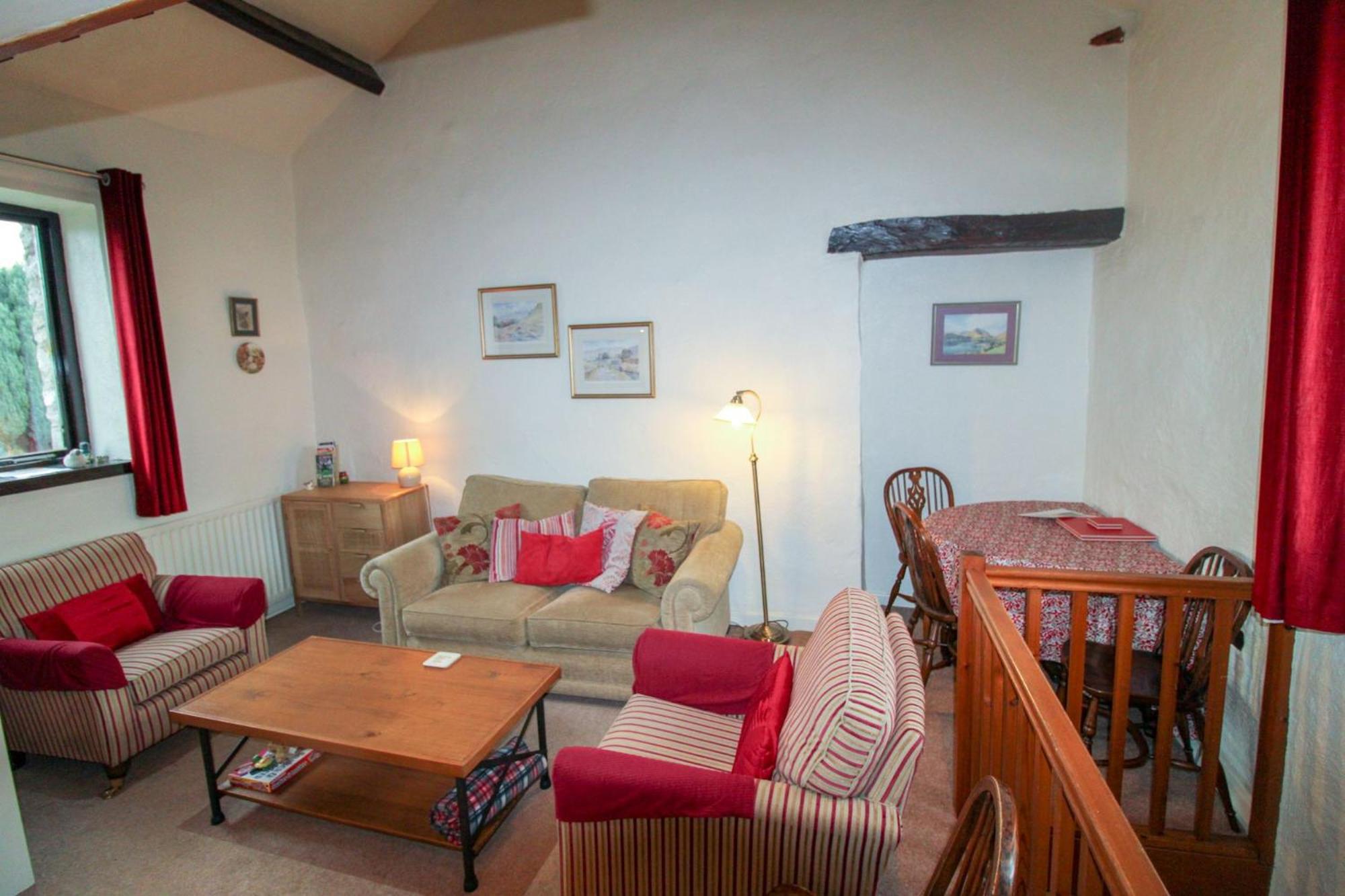 Barn Owl Cottage, Lindale