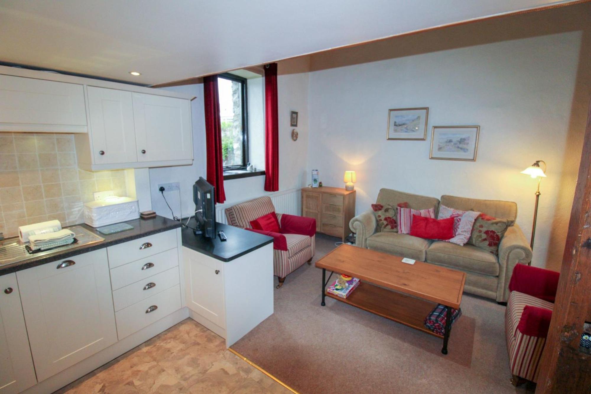 Barn Owl Cottage, Lindale