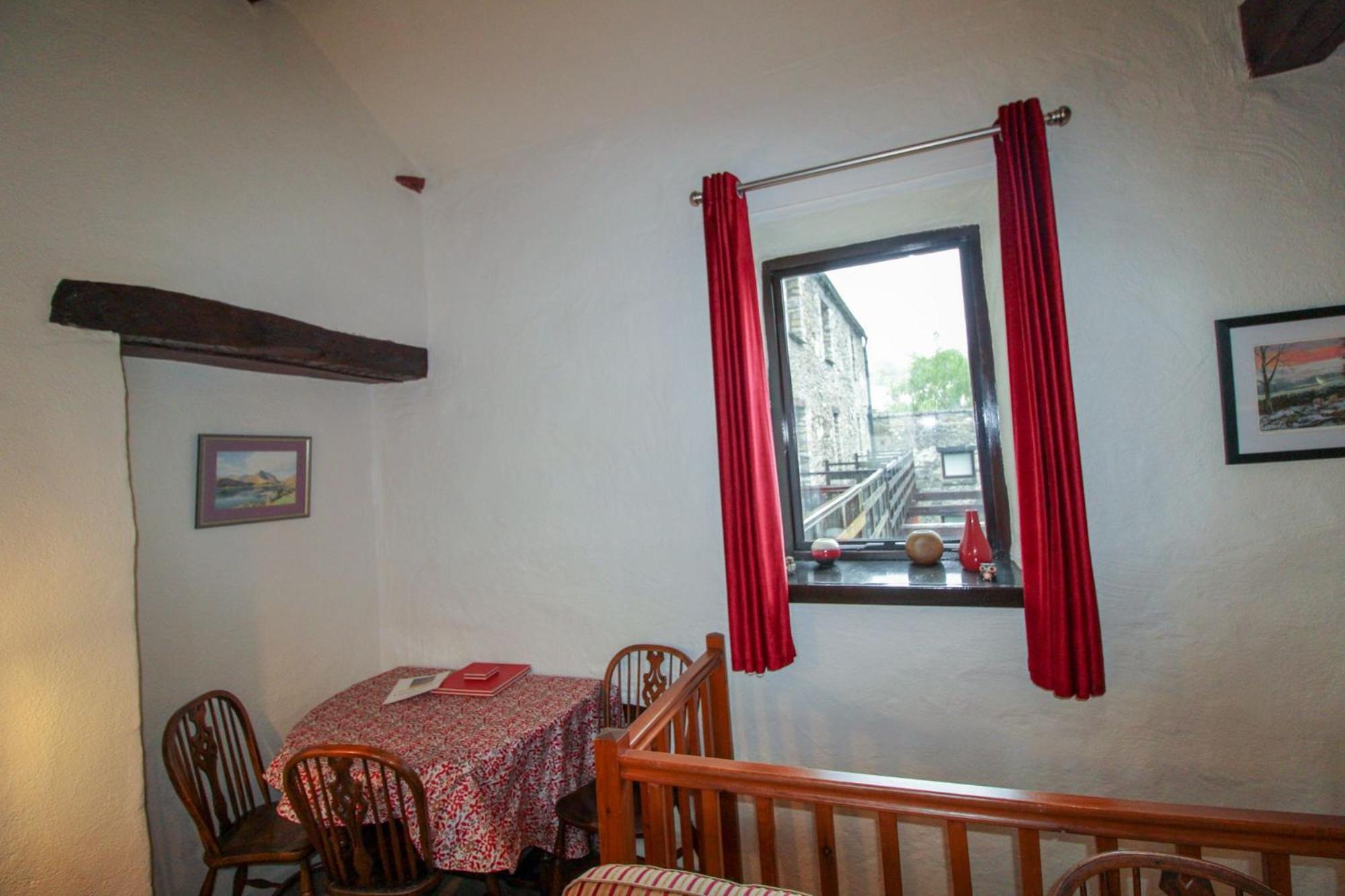 Barn Owl Cottage, Lindale