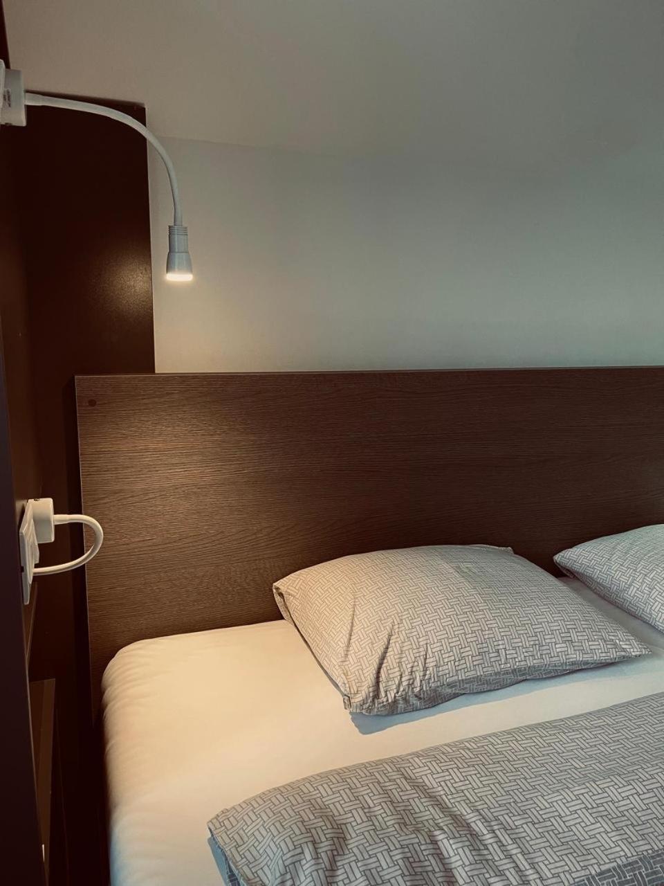 Town hostel, photo 20