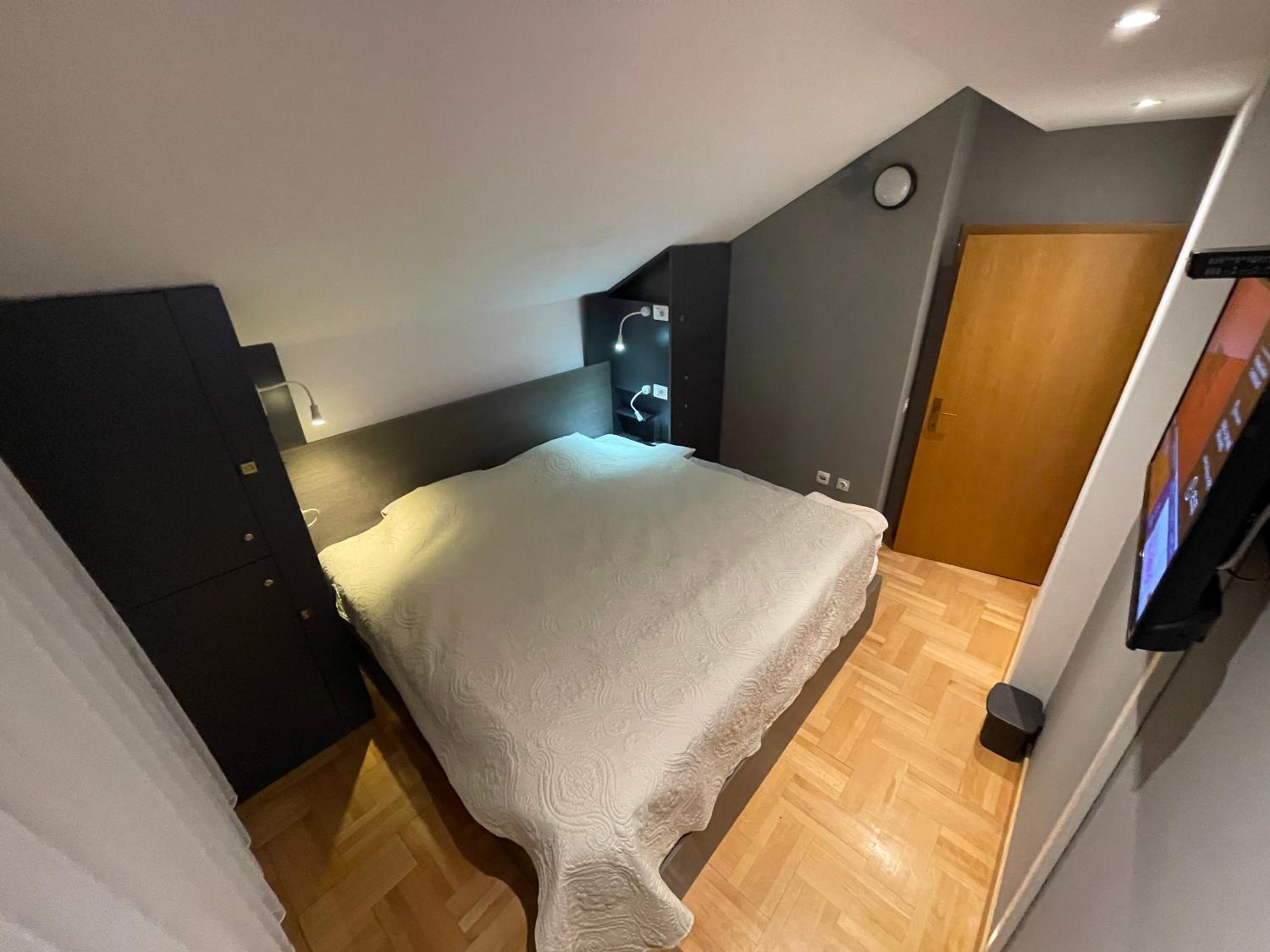 Town hostel, photo 7