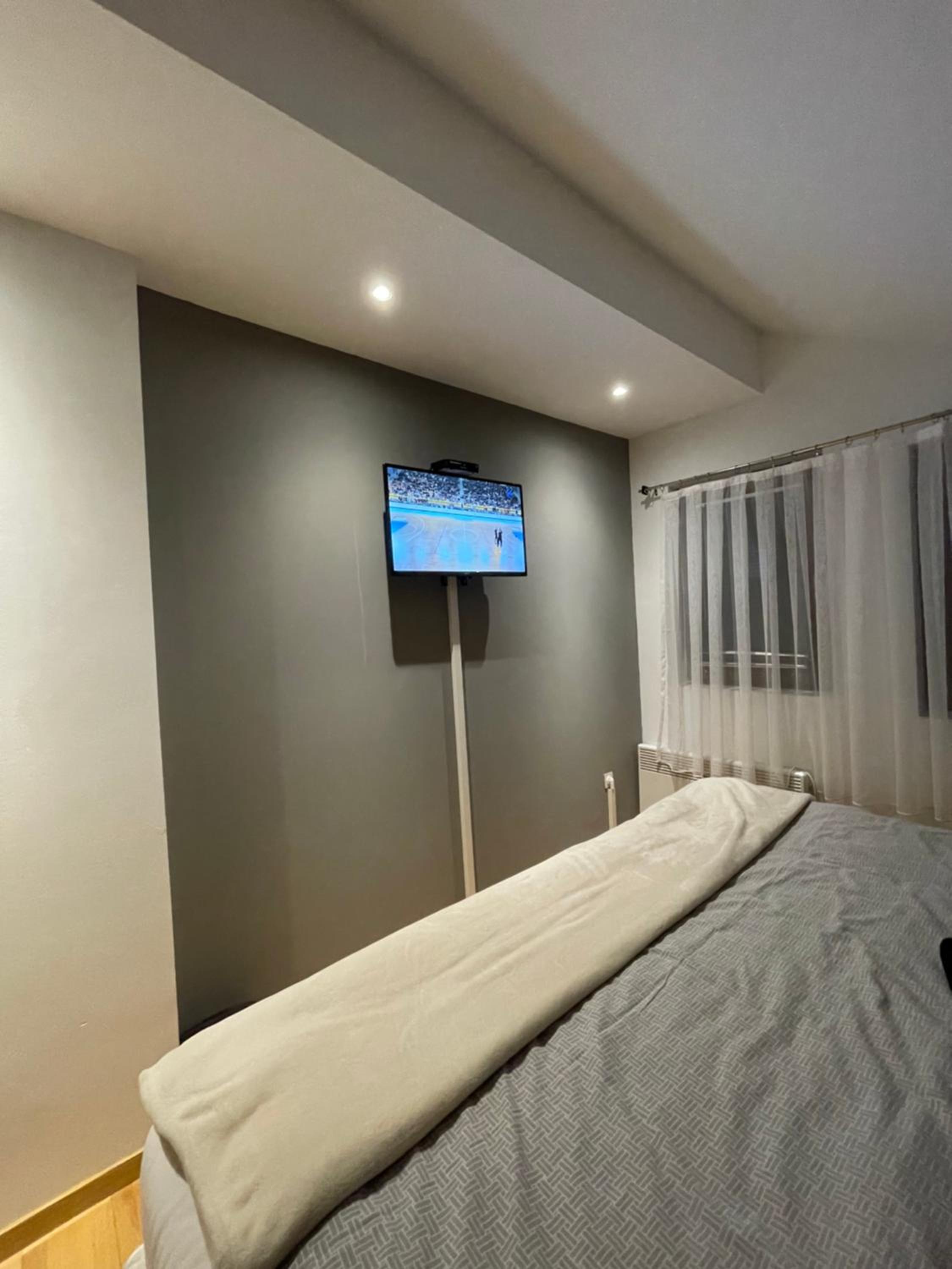 Town hostel, photo 32