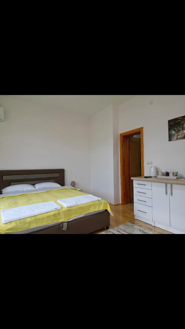 Apartmani Helena