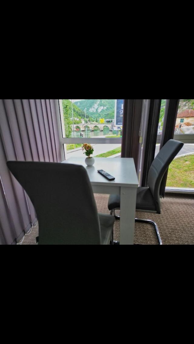 Apartmani Helena