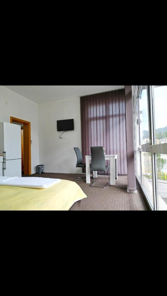 Apartmani Helena