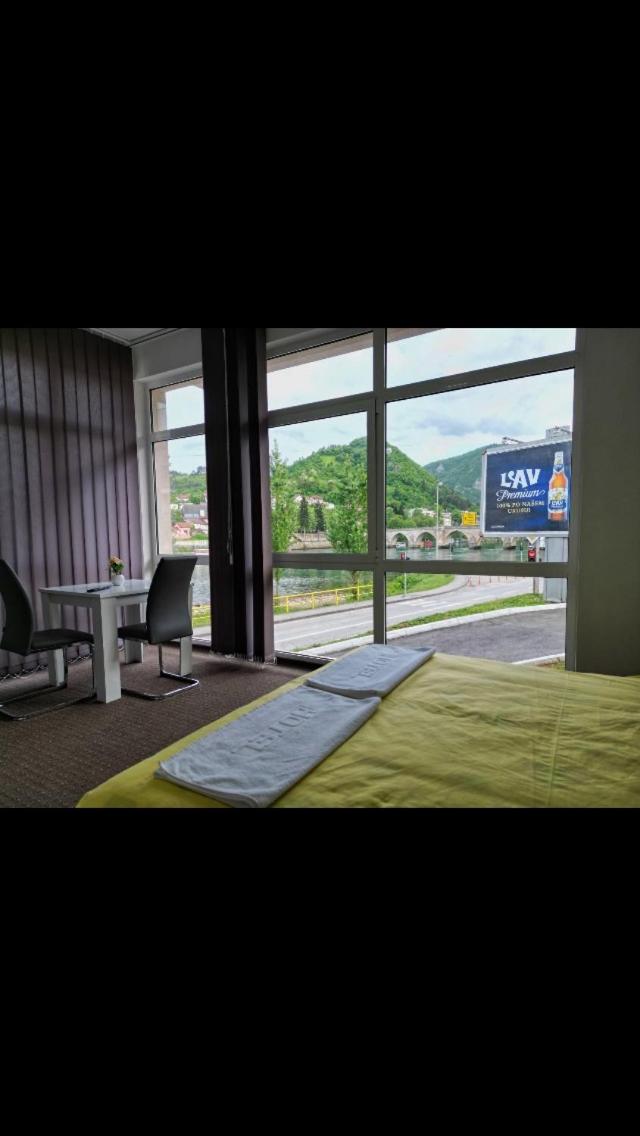 Apartmani Helena