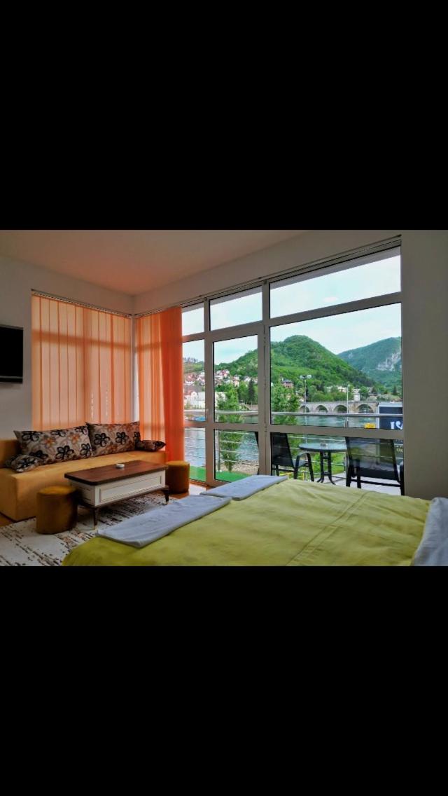 Apartmani Helena