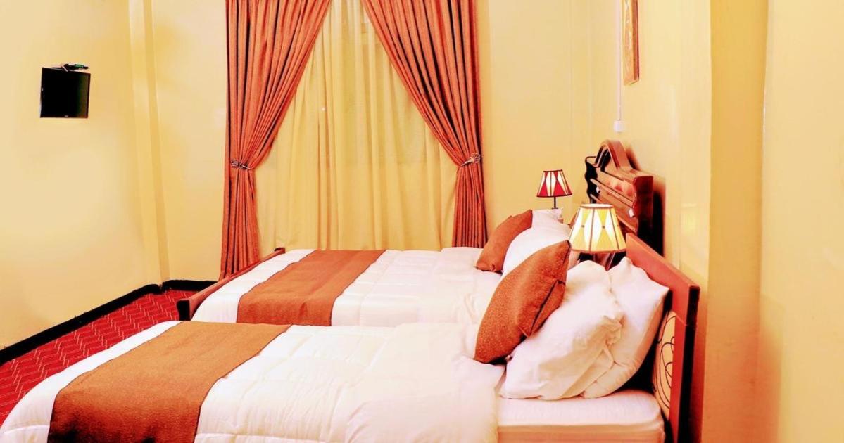Keba Guest INN