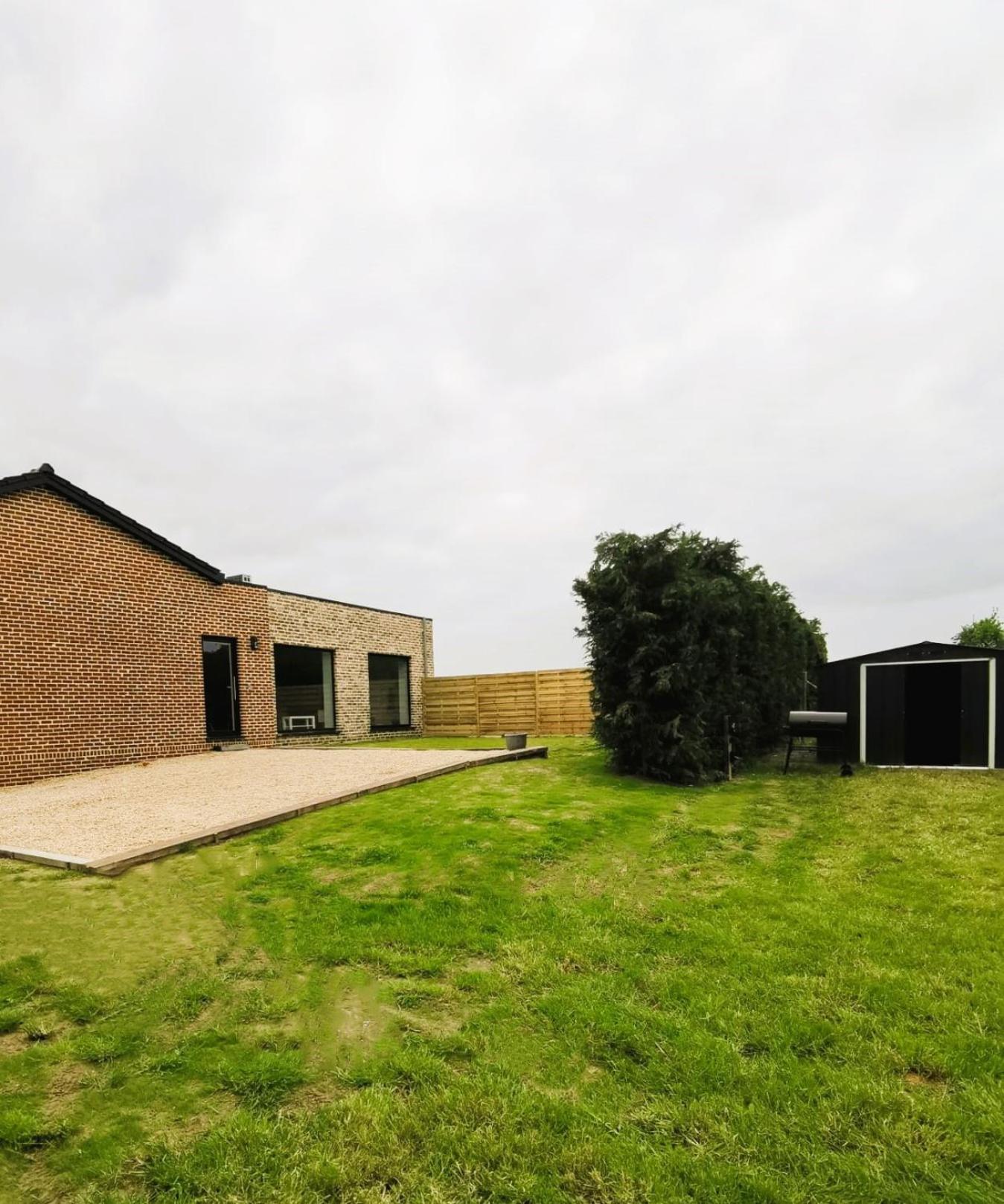 Ten Velde - vakantiewoning 12 personen - sauna - bubbelbad