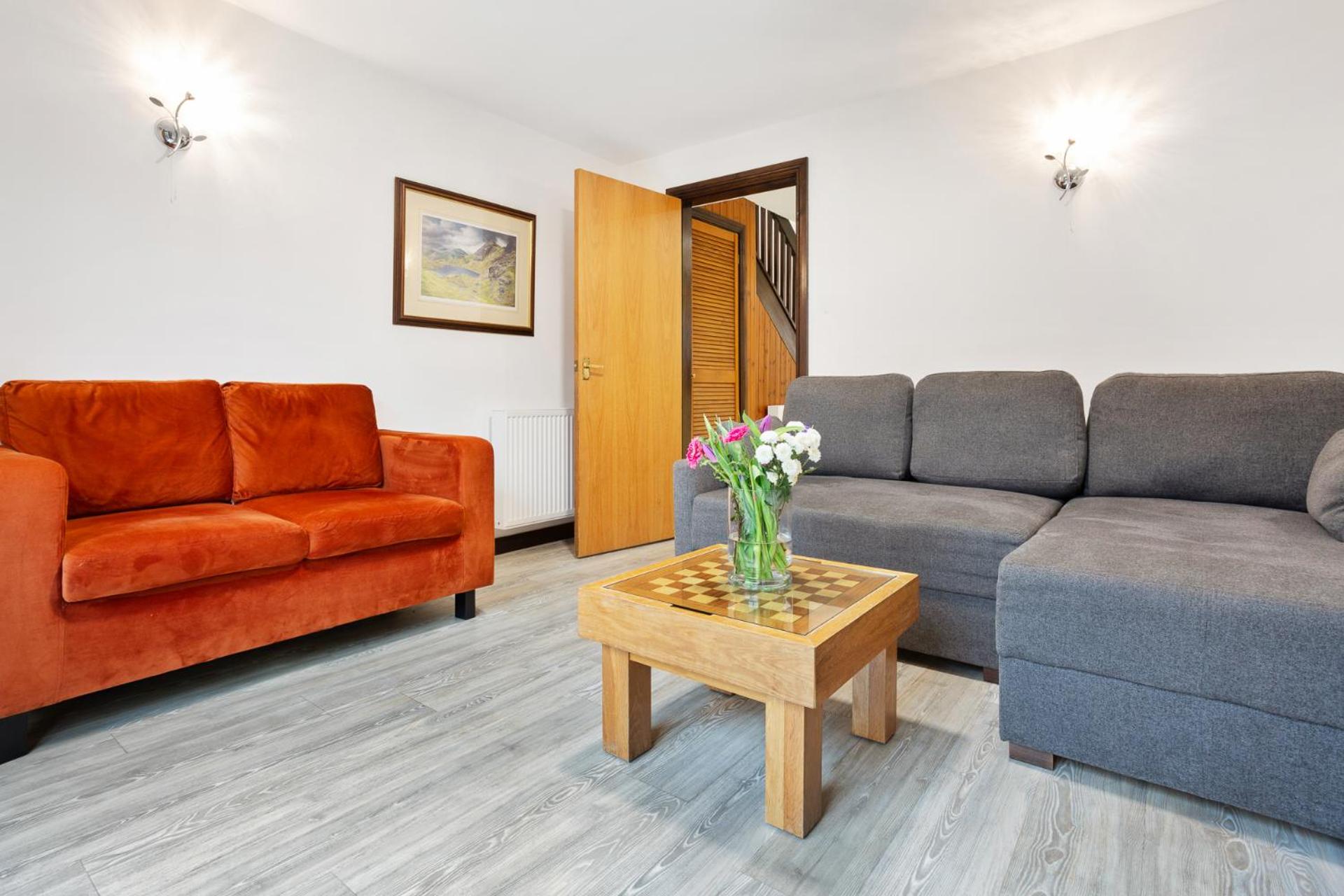 Hapimag Burnside Park Apartments