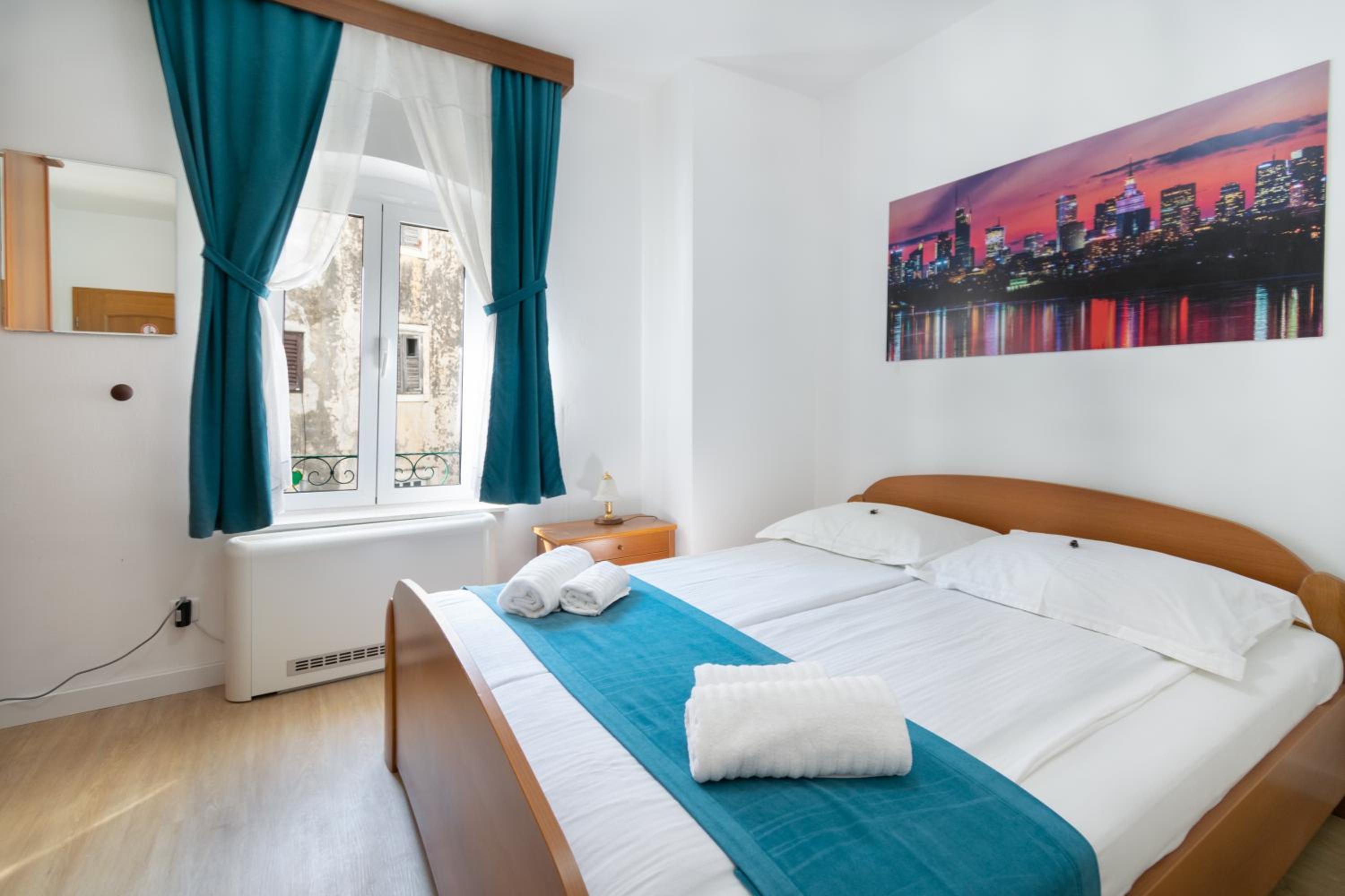 Bed & Breakfast Palac -Free Parking- view 3