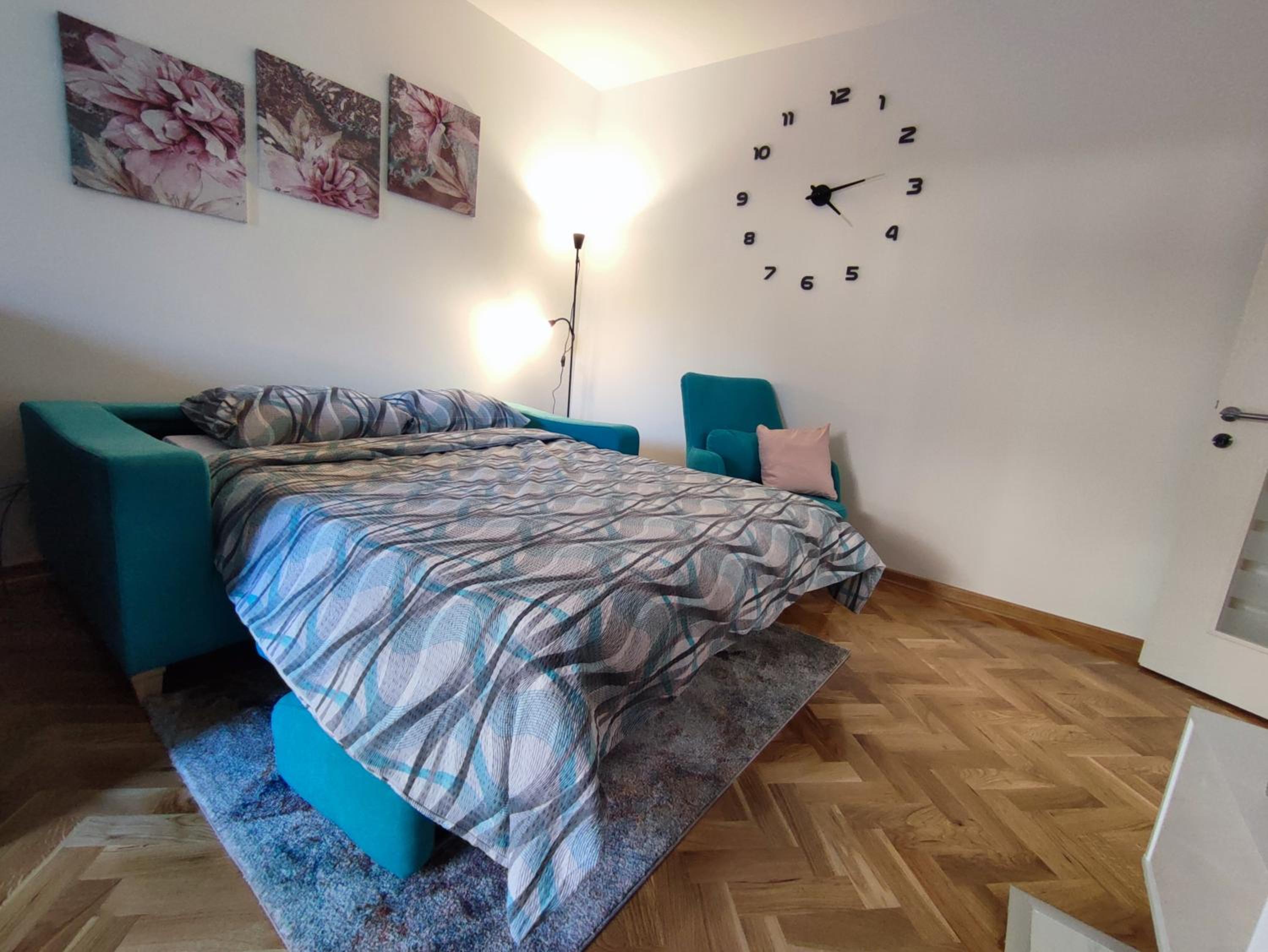 Apartman PINA Vrnjacka Banja view 5