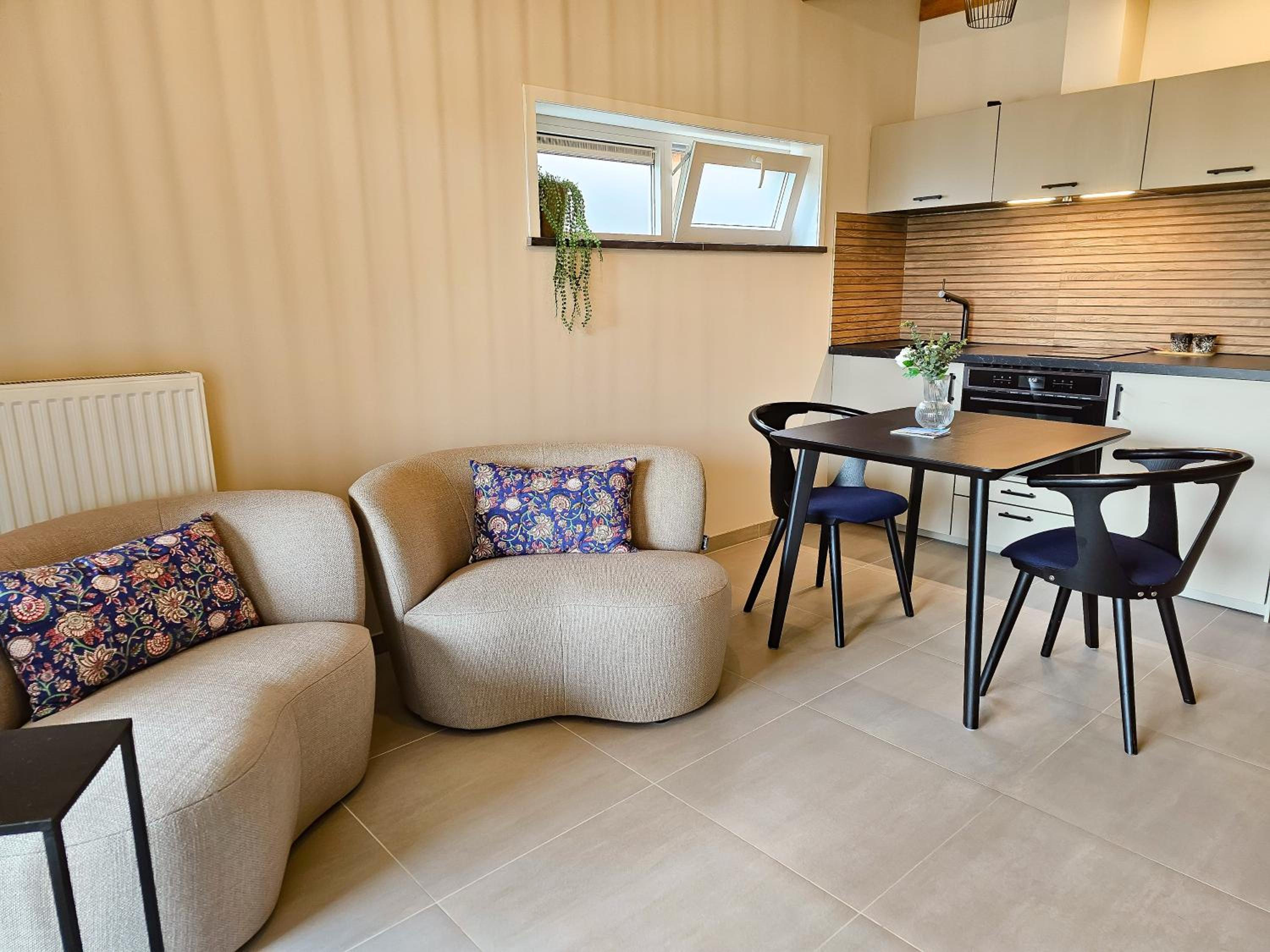 Vakantiehuis 'Lodge 22' Oostkapelle OK18 view 2
