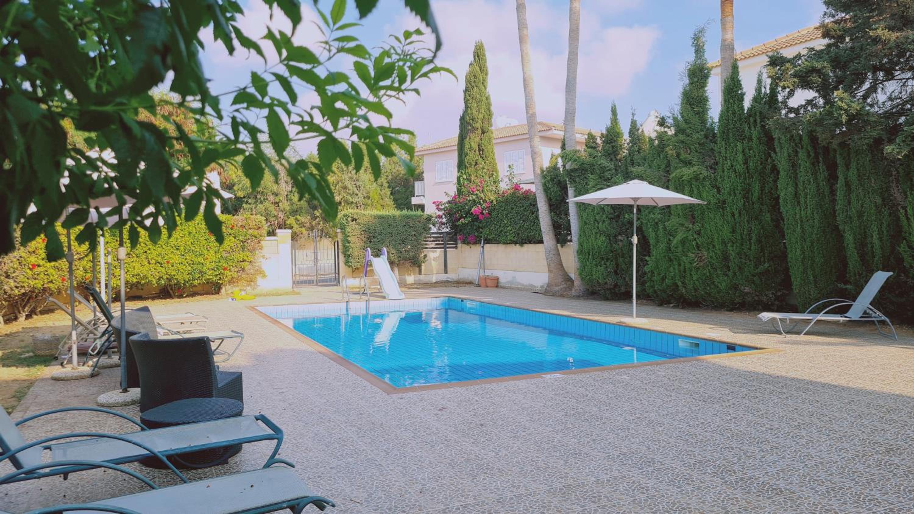 STAY Nissi House