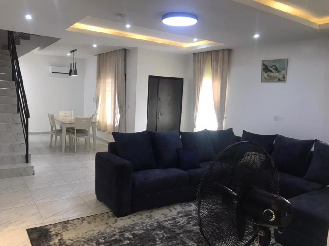 Urban prime 2 Ajah Lekki view 5