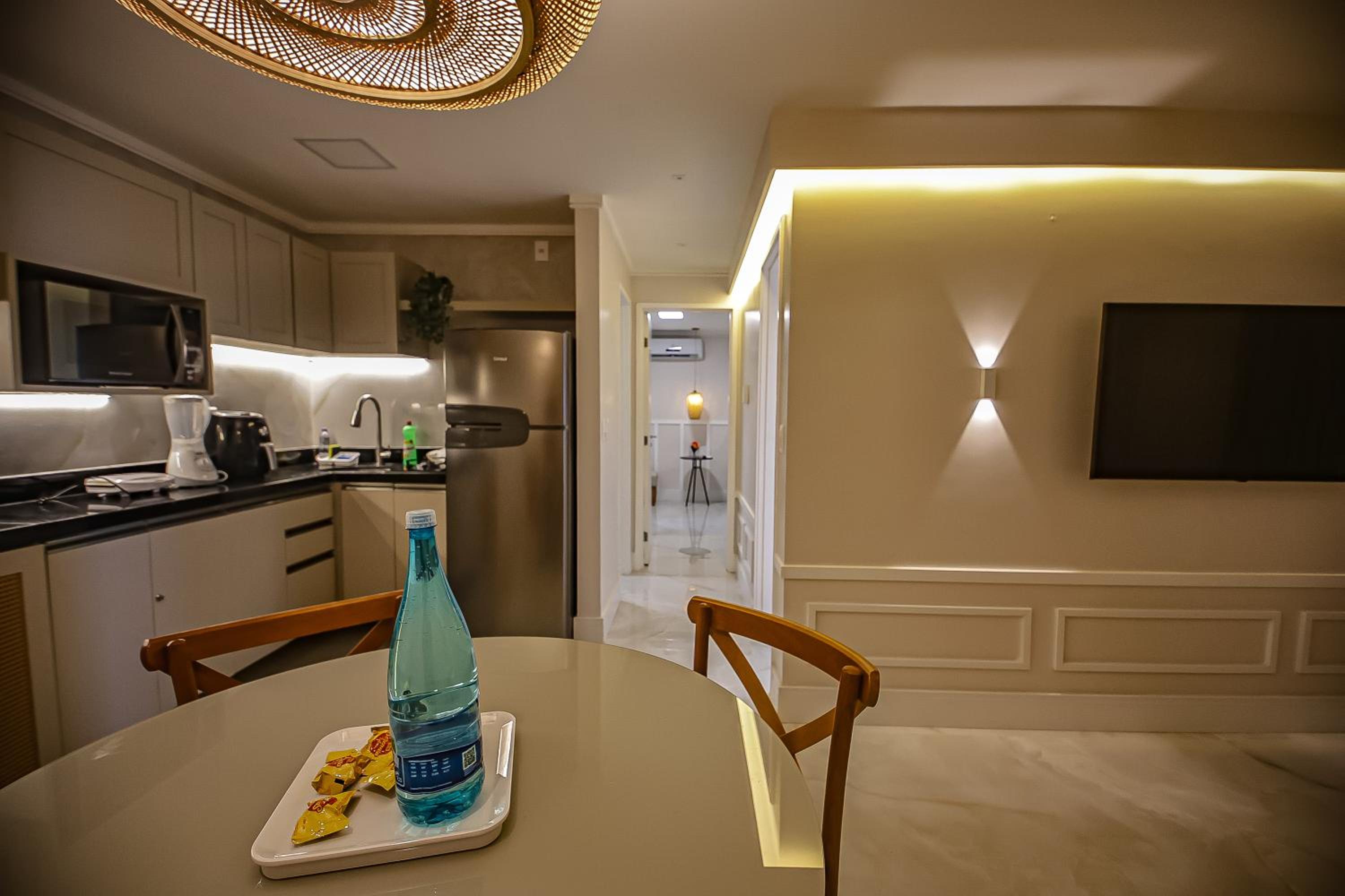 Flat Hotel Mercure