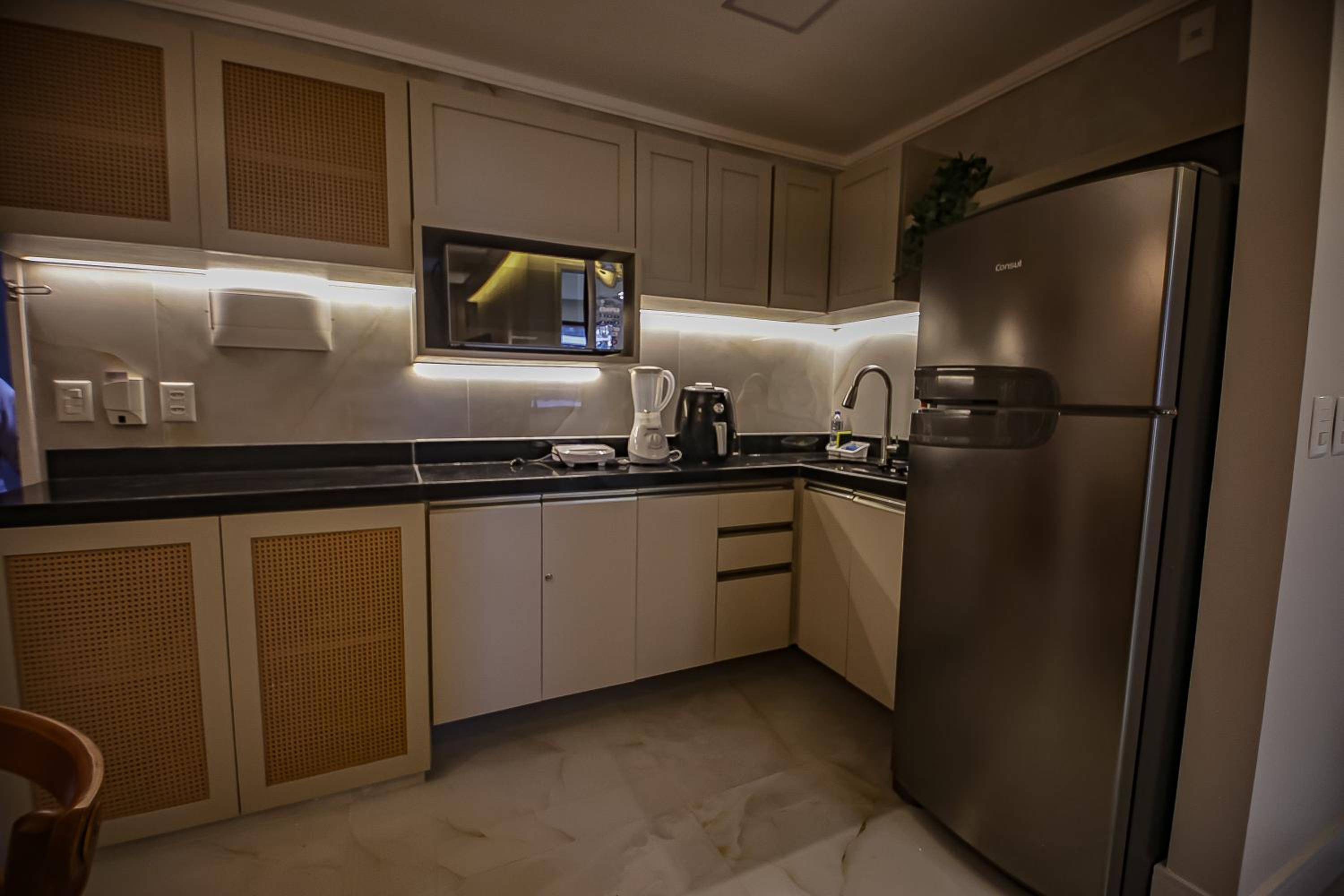 Flat Hotel Mercure