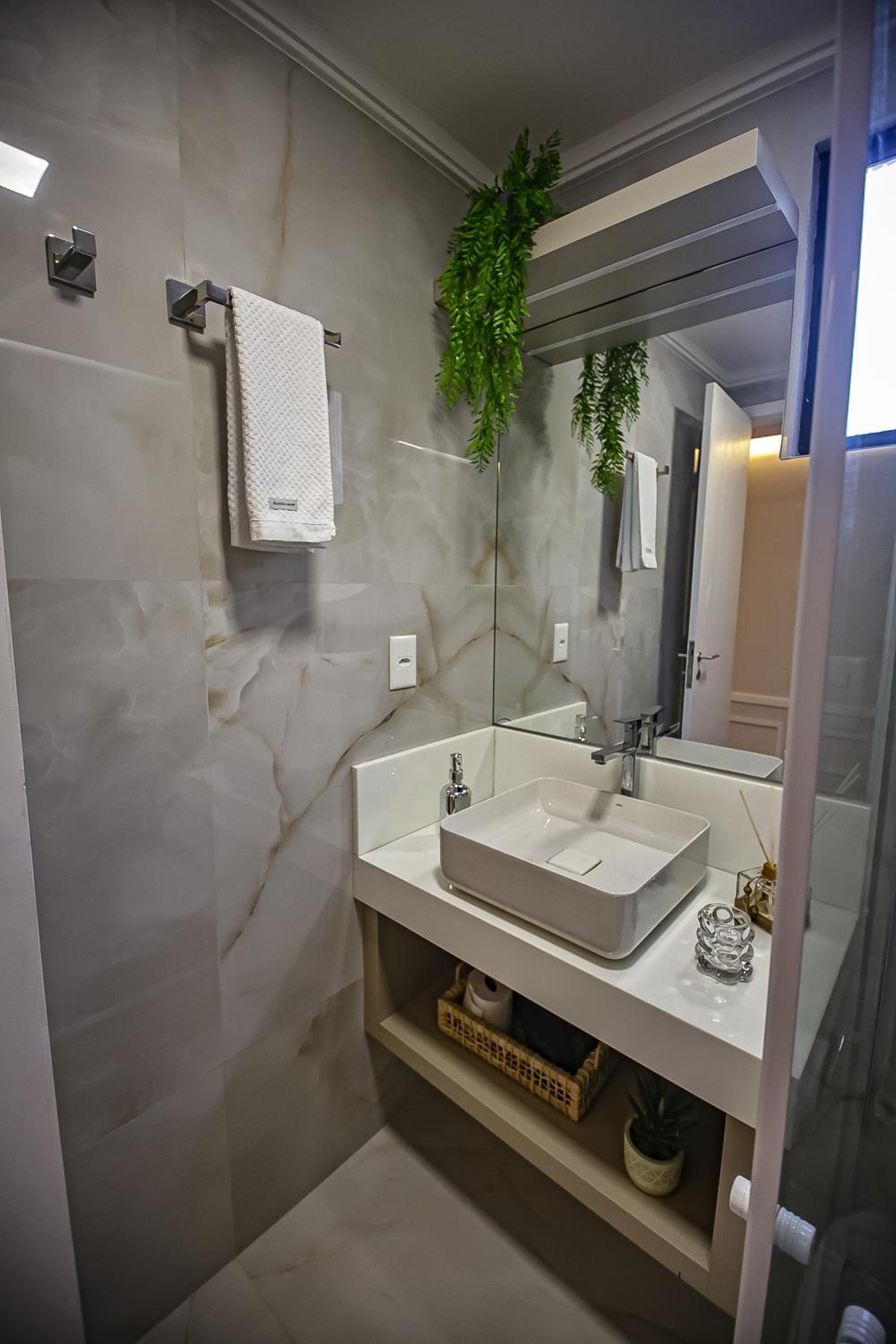 Flat Hotel Mercure