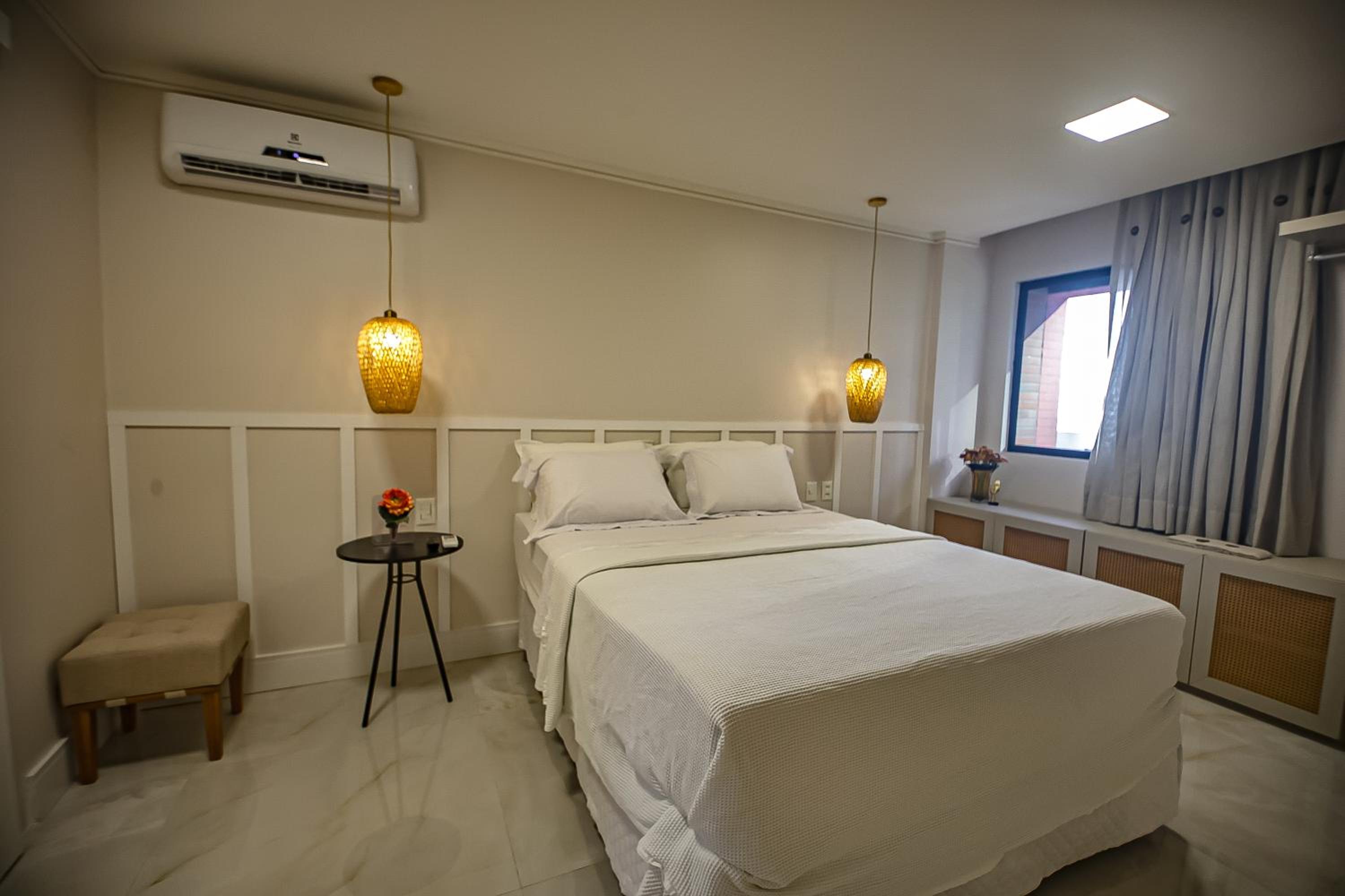 Flat Hotel Mercure