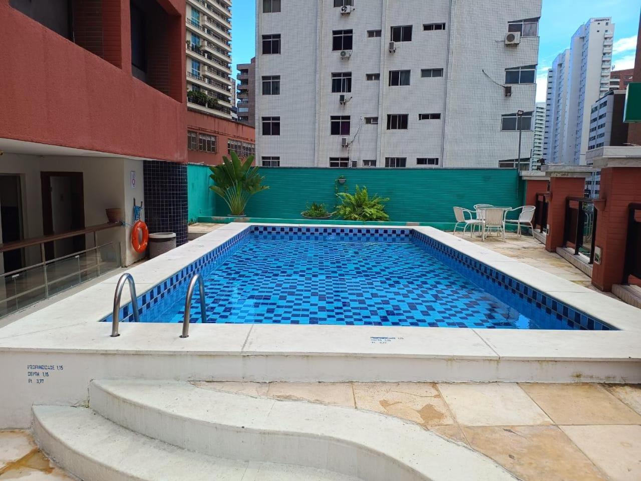 Flat Hotel Mercure