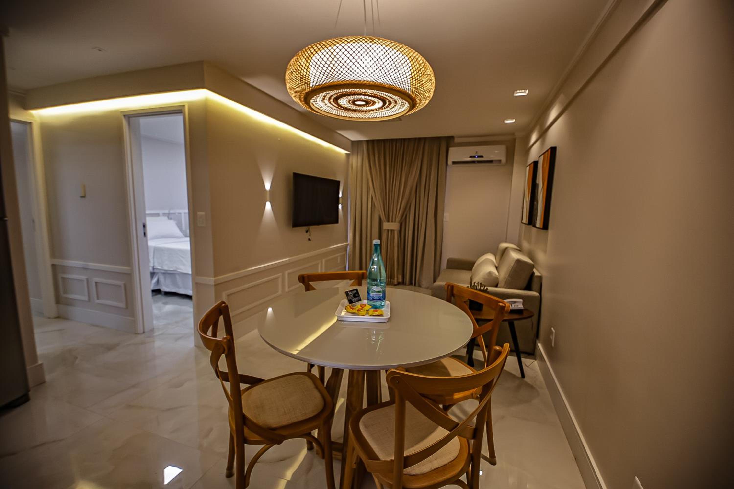 Flat Hotel Mercure
