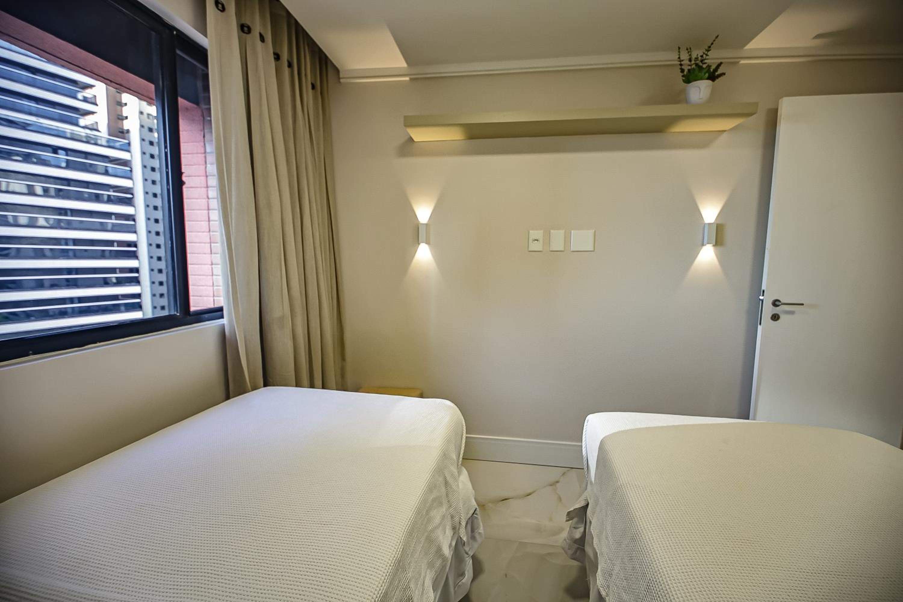 Flat Hotel Mercure