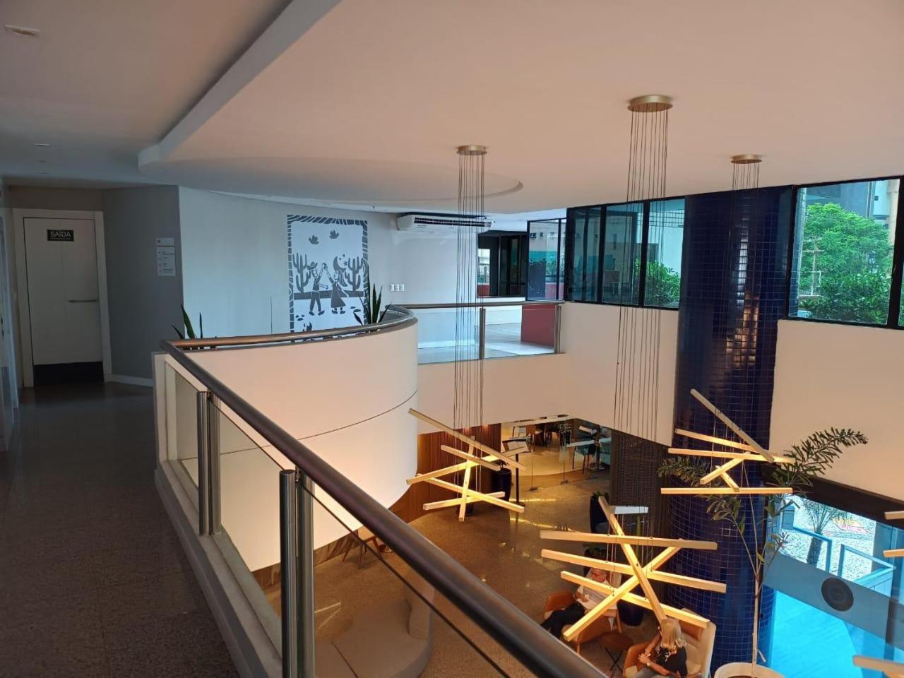 Flat Hotel Mercure