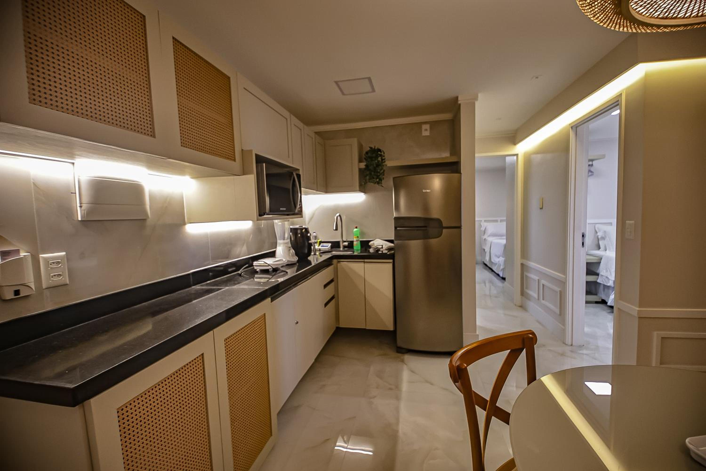 Flat Hotel Mercure