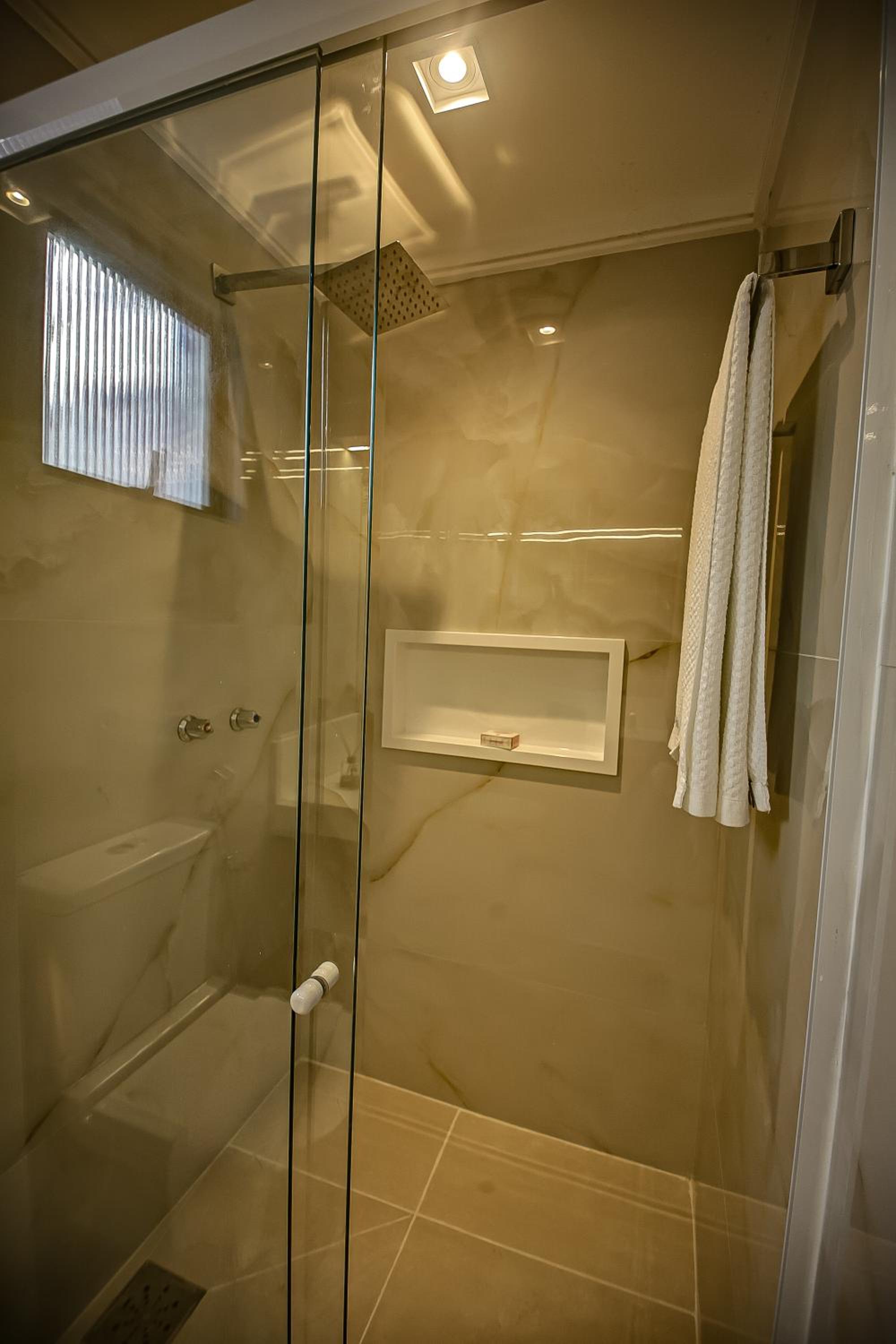 Flat Hotel Mercure