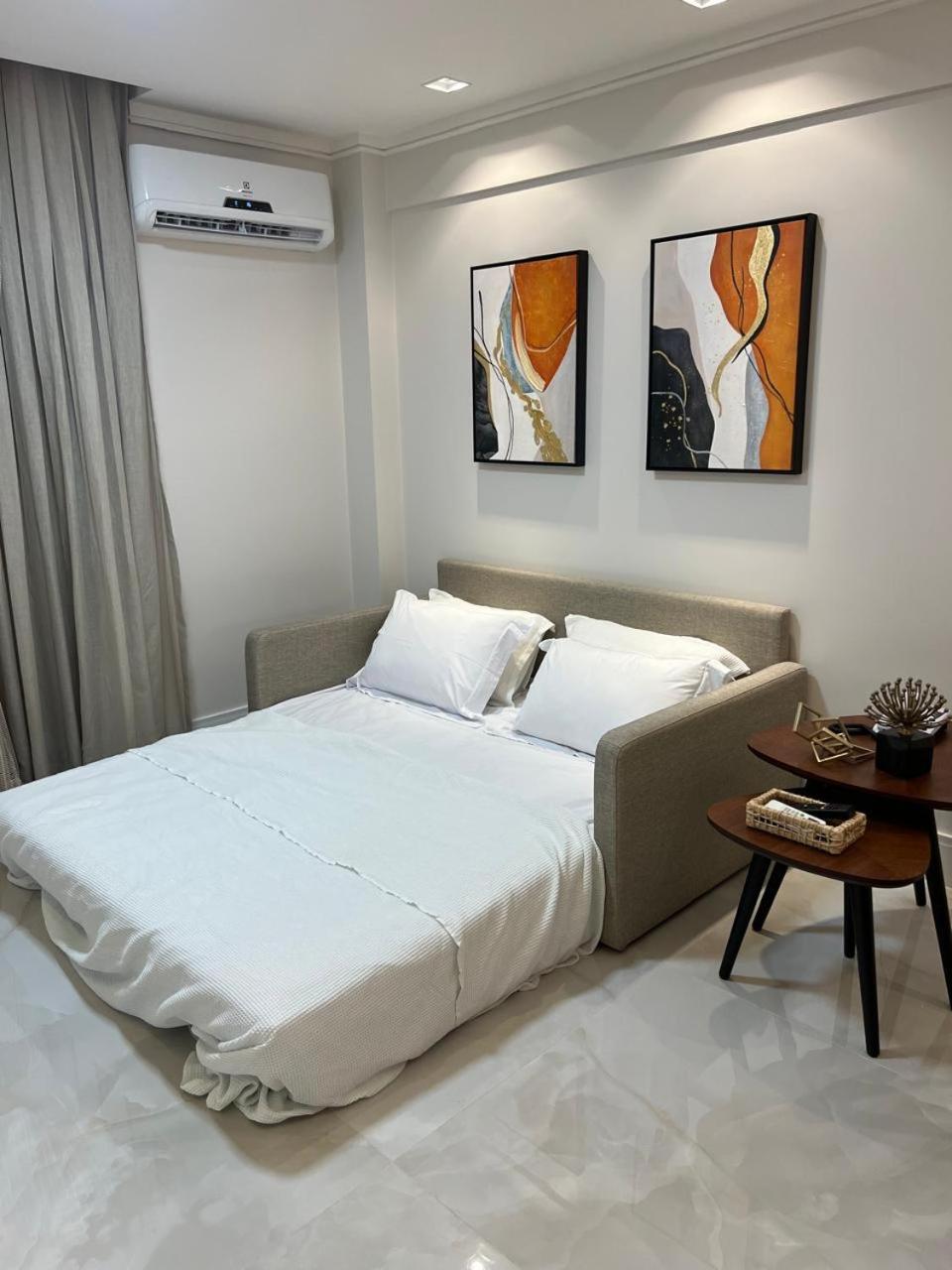Flat Hotel Mercure